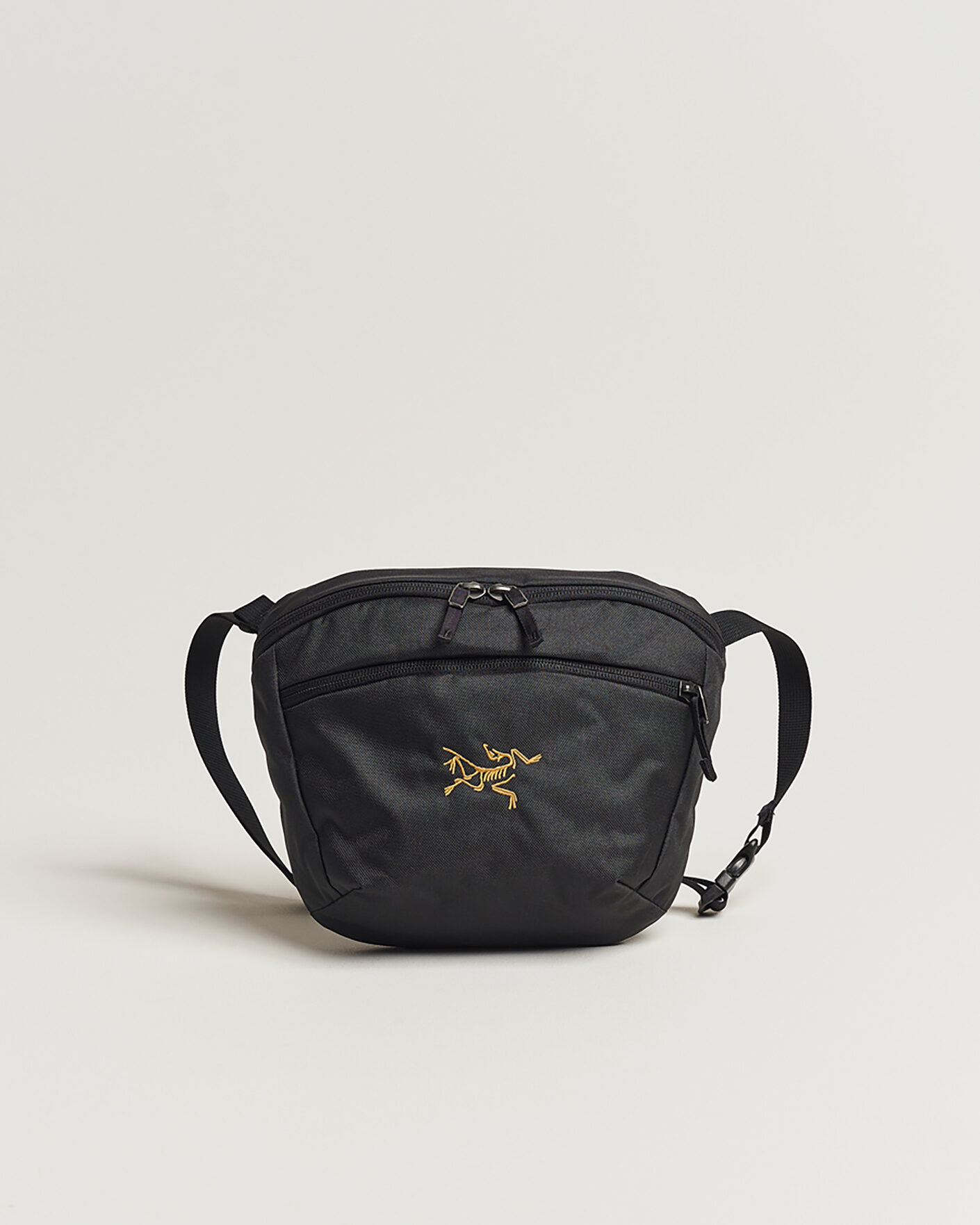 Mies | Laukut | Arc'teryx | Mantis 1 Waist Pack 24K Black