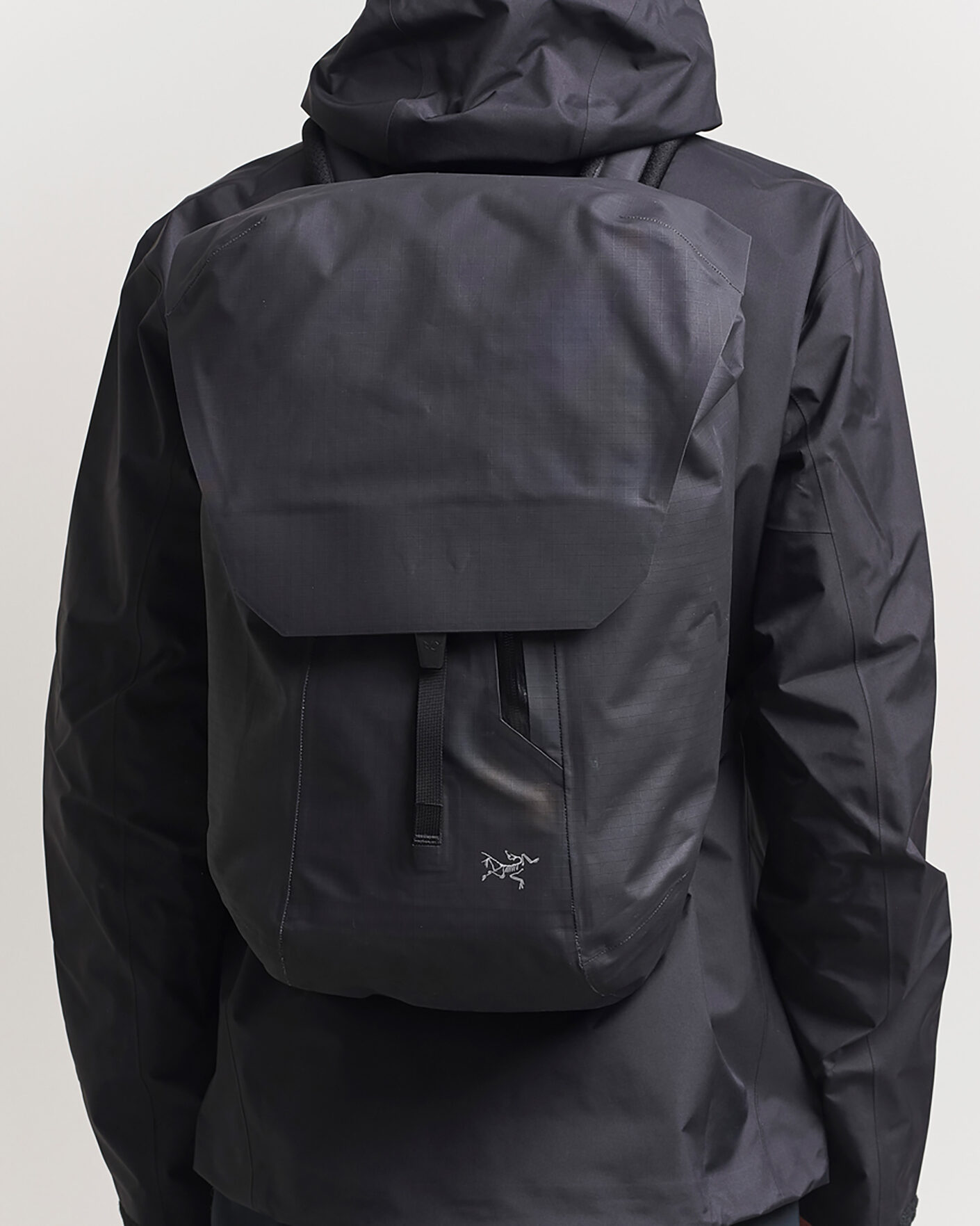 Mies | Laukut | Arc'teryx | Granville 25L Backpack Black