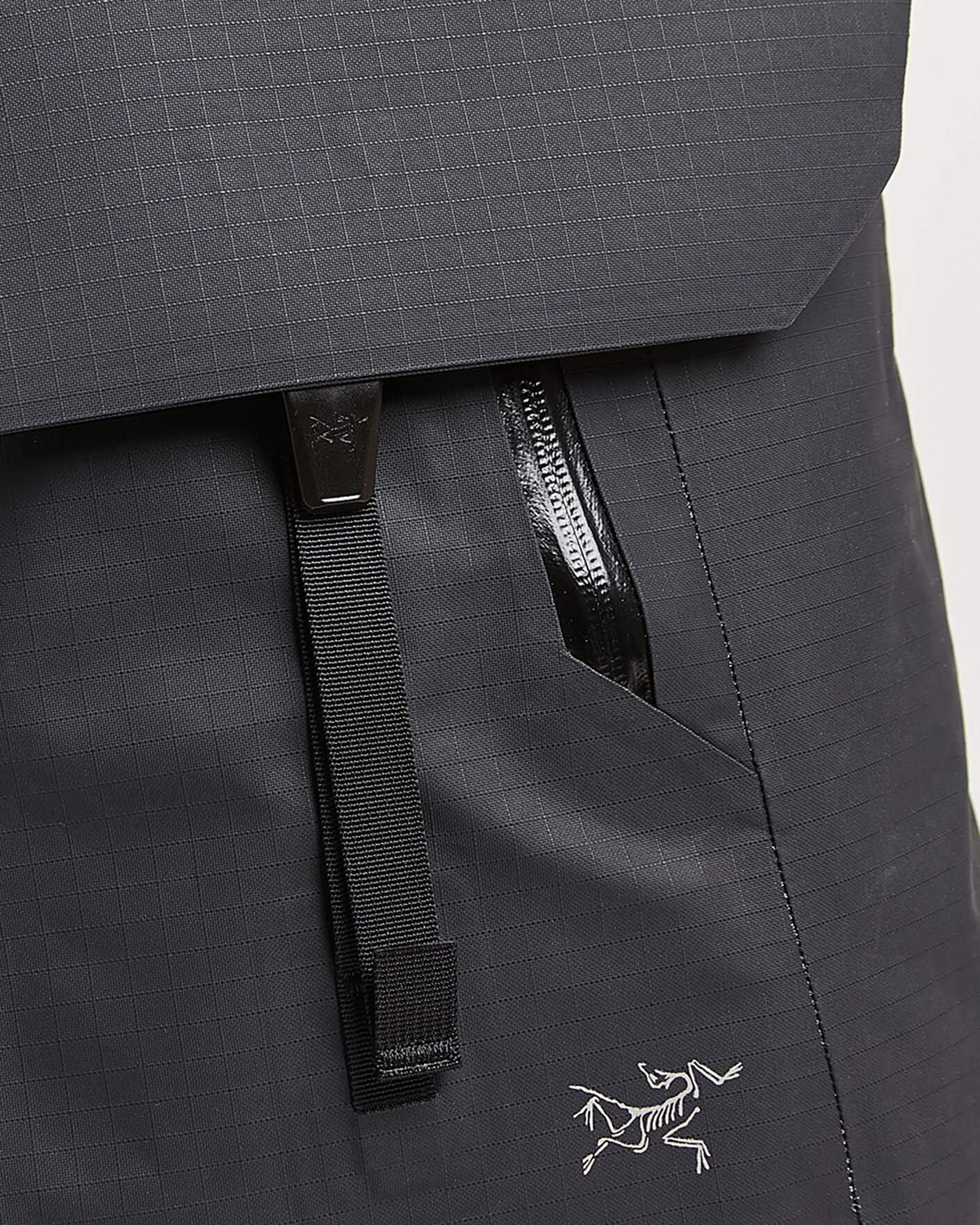 Mies | Laukut | Arc'teryx | Granville 25L Backpack Black