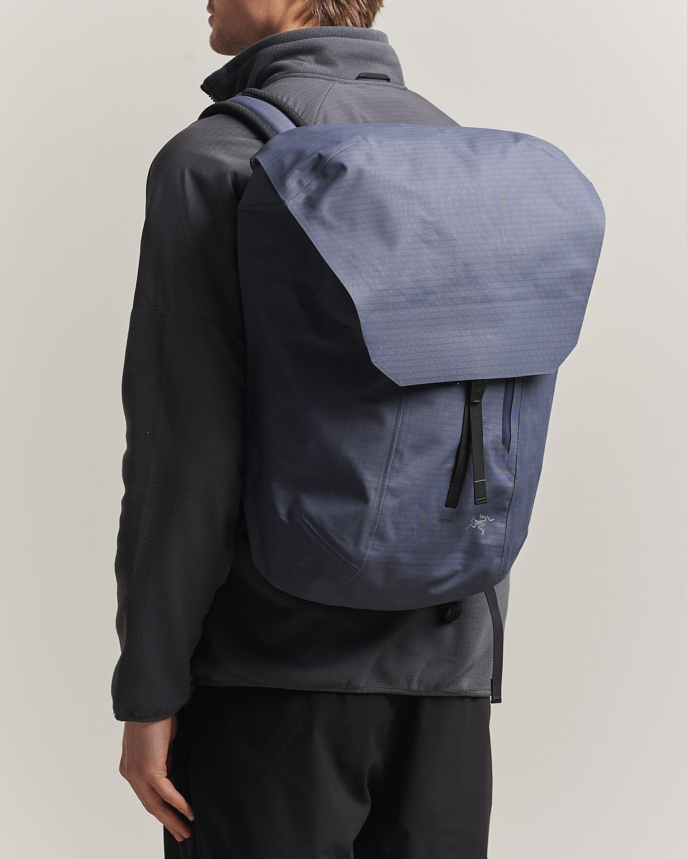 Mies | Laukut | Arc'teryx | Granville 25L Backpack Dark Stratus