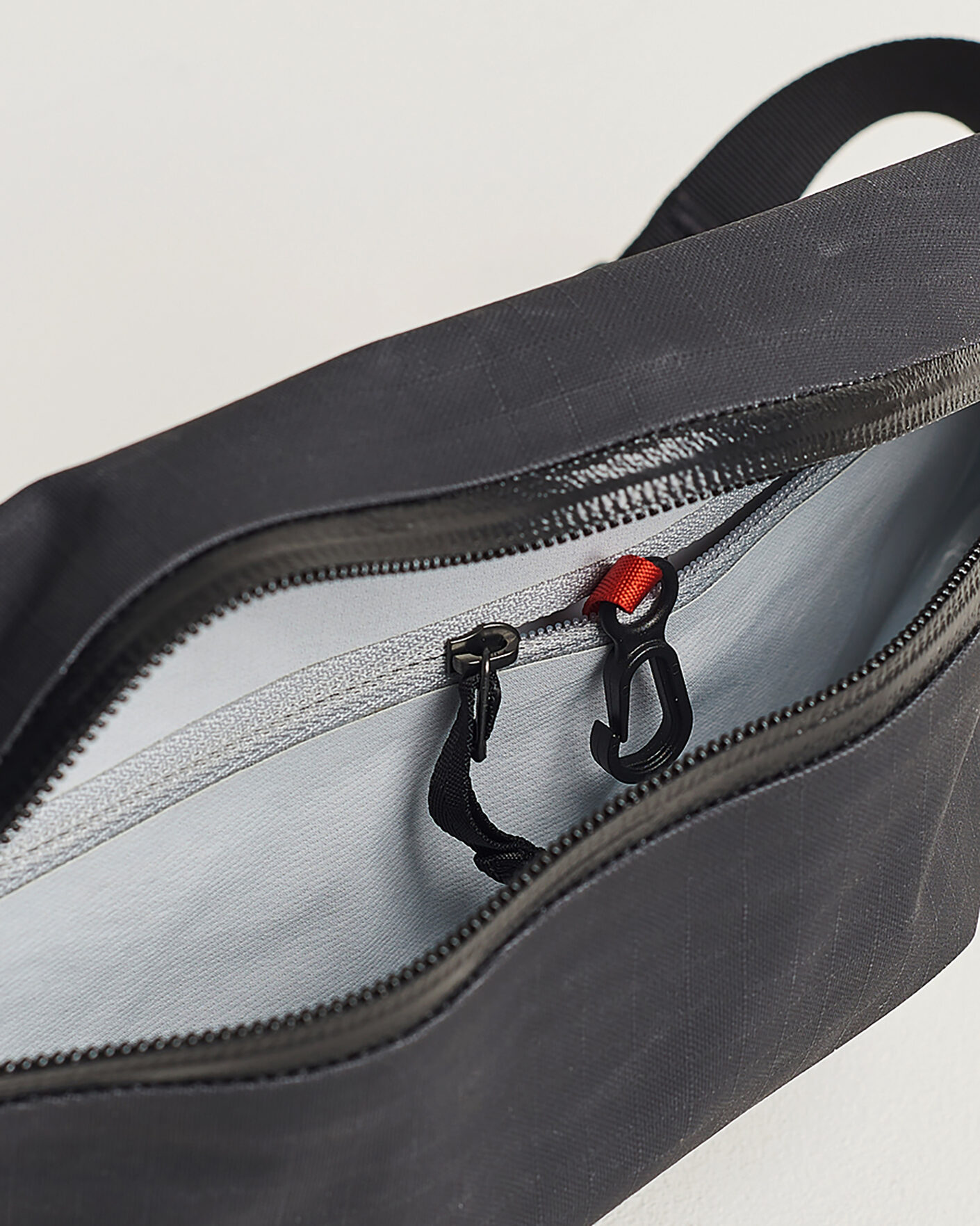 Mies | Laukut | Arc'teryx | Granville Crossbody Bag Black