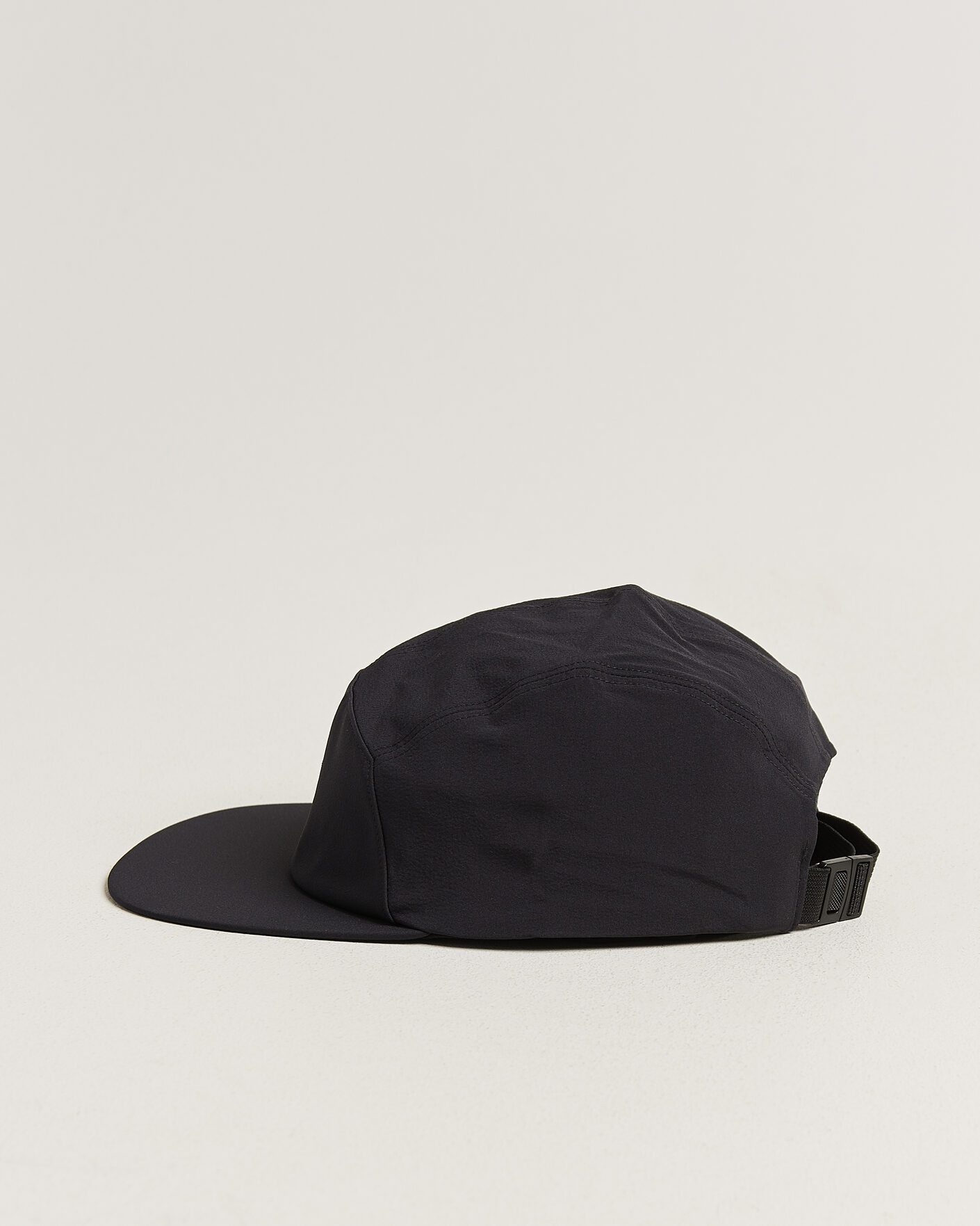 Mies | Päähineet | Arc'teryx | Gamma 5 Panel Cap Black