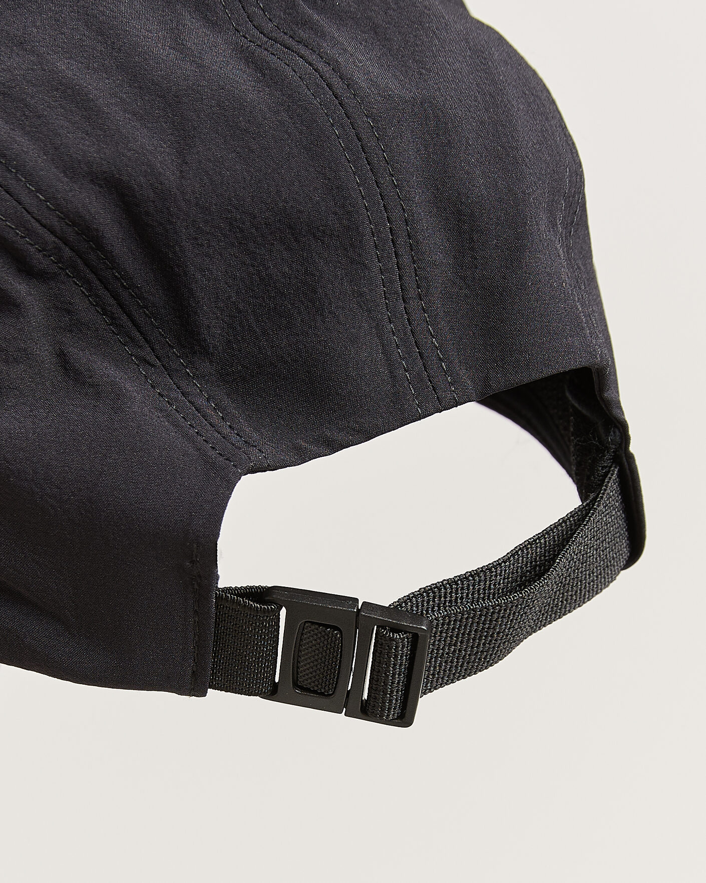 Mies | Päähineet | Arc'teryx | Gamma 5 Panel Cap Black