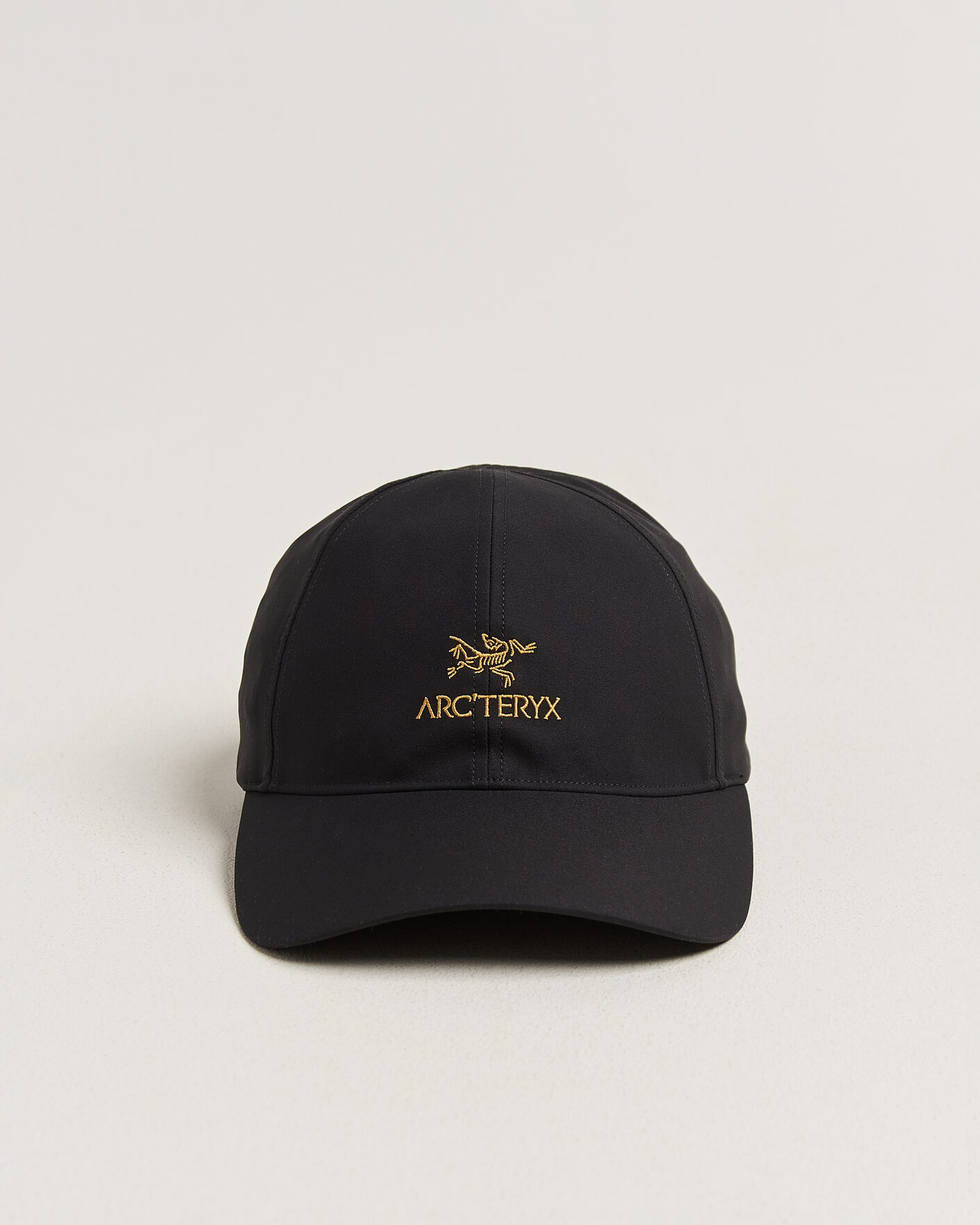 Mies | Päähineet | Arc'teryx | Bird Word Cap 24K Black