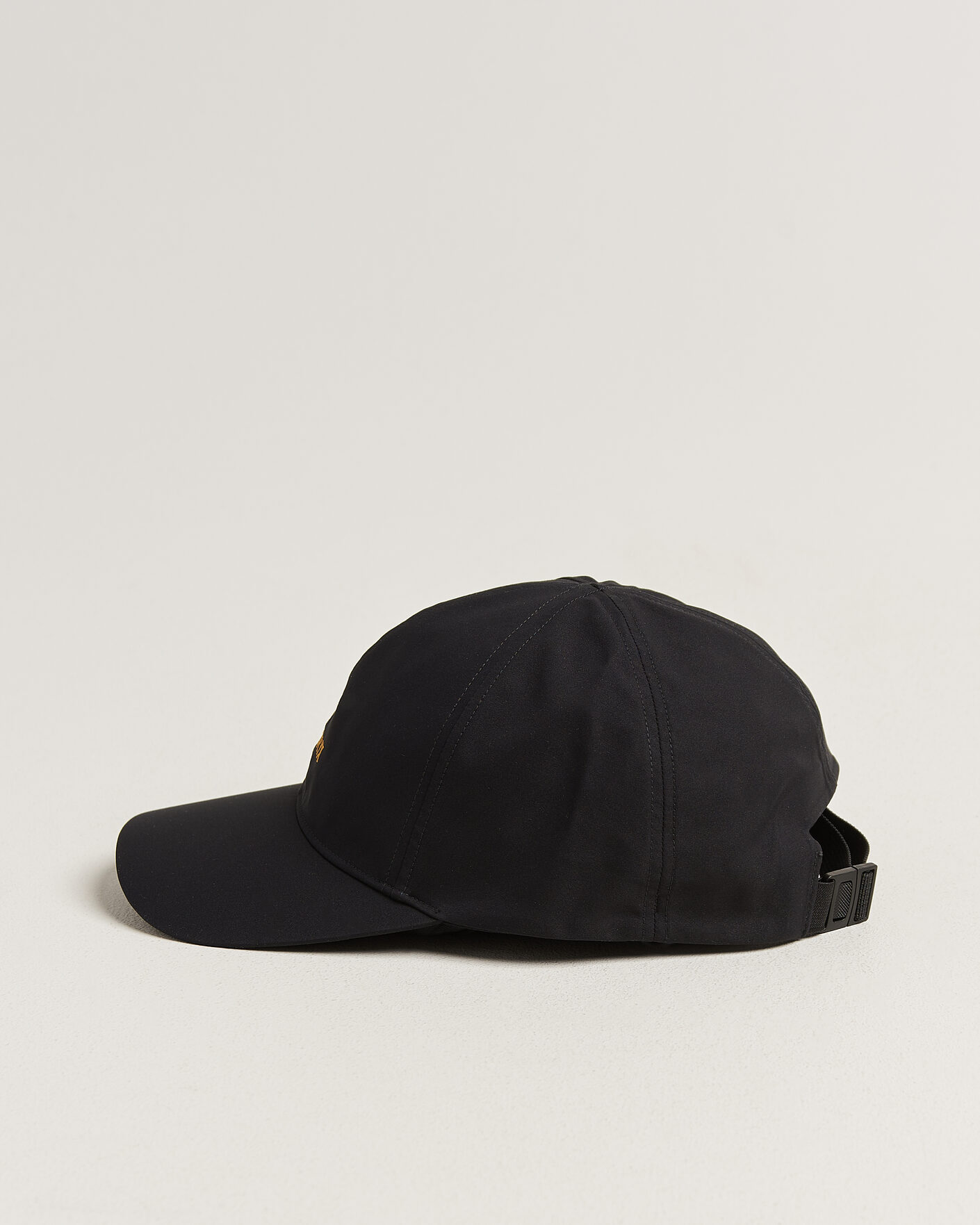 Mies | Päähineet | Arc'teryx | Bird Word Cap 24K Black