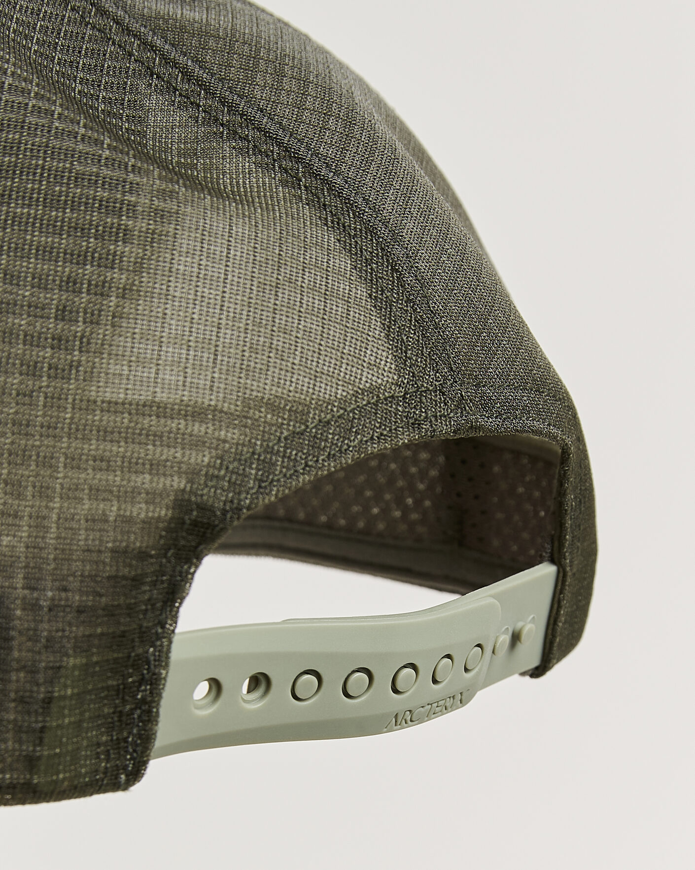 Mies | Päähineet | Arc'teryx | Bird Word Trucker Cap Tatsu/Forage