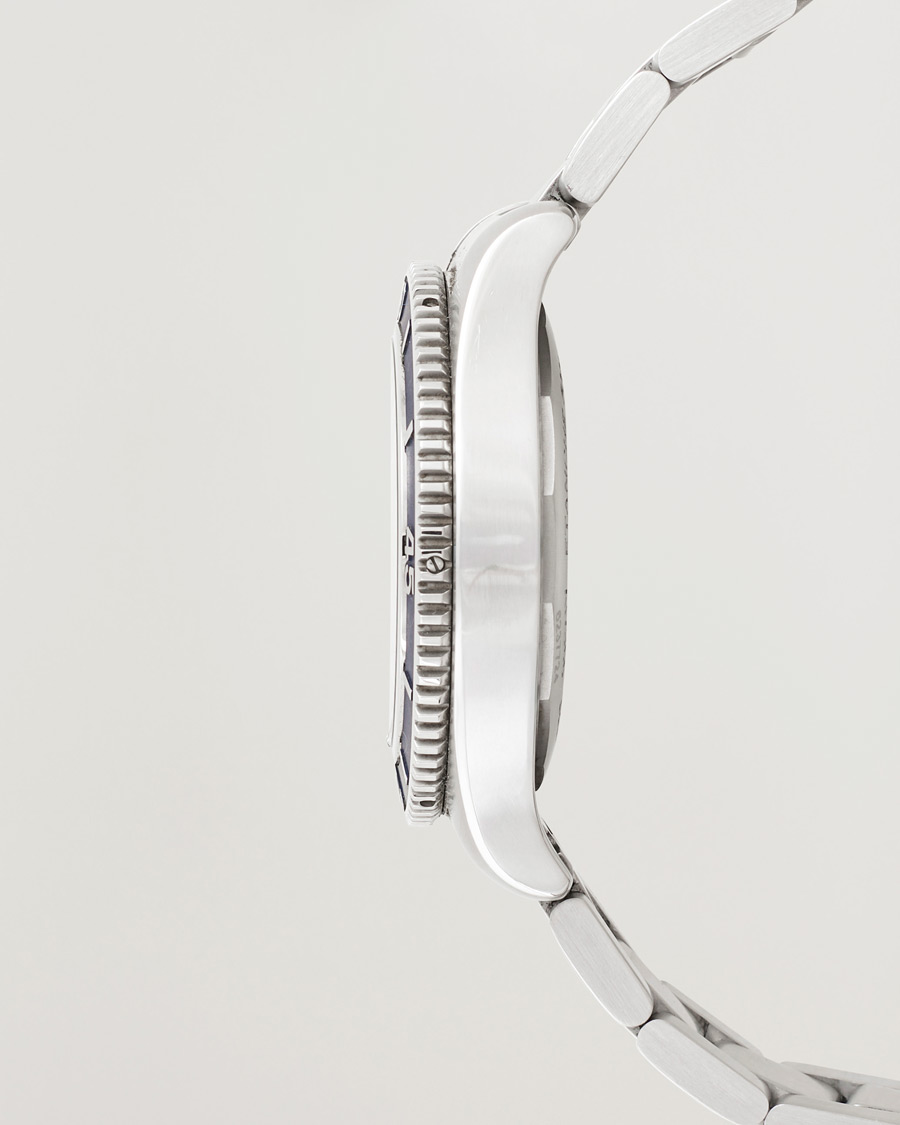 Mies | Pre-Owned & Vintage Watches | Breitling Pre-Owned | Superocean II 42 