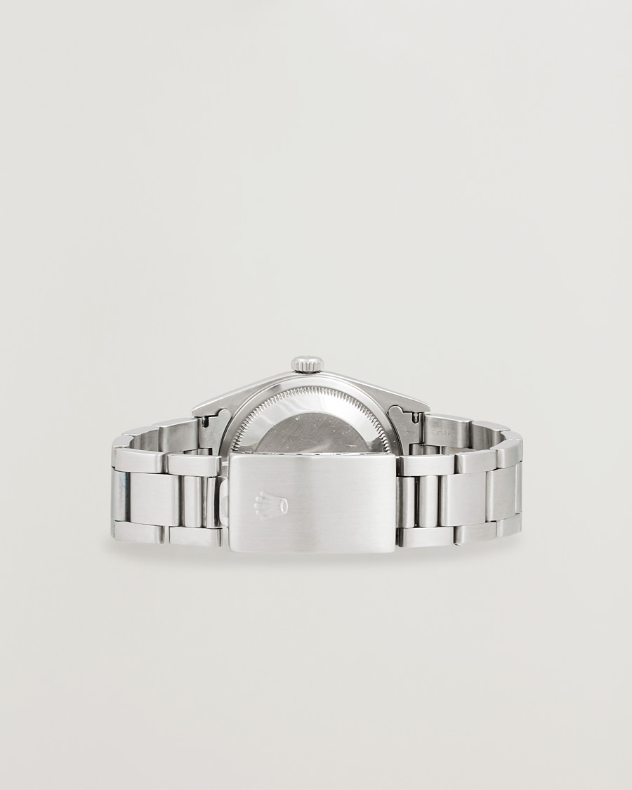 Mies | Pre-Owned & Vintage Watches | Rolex Pre-Owned | Datejust 36 