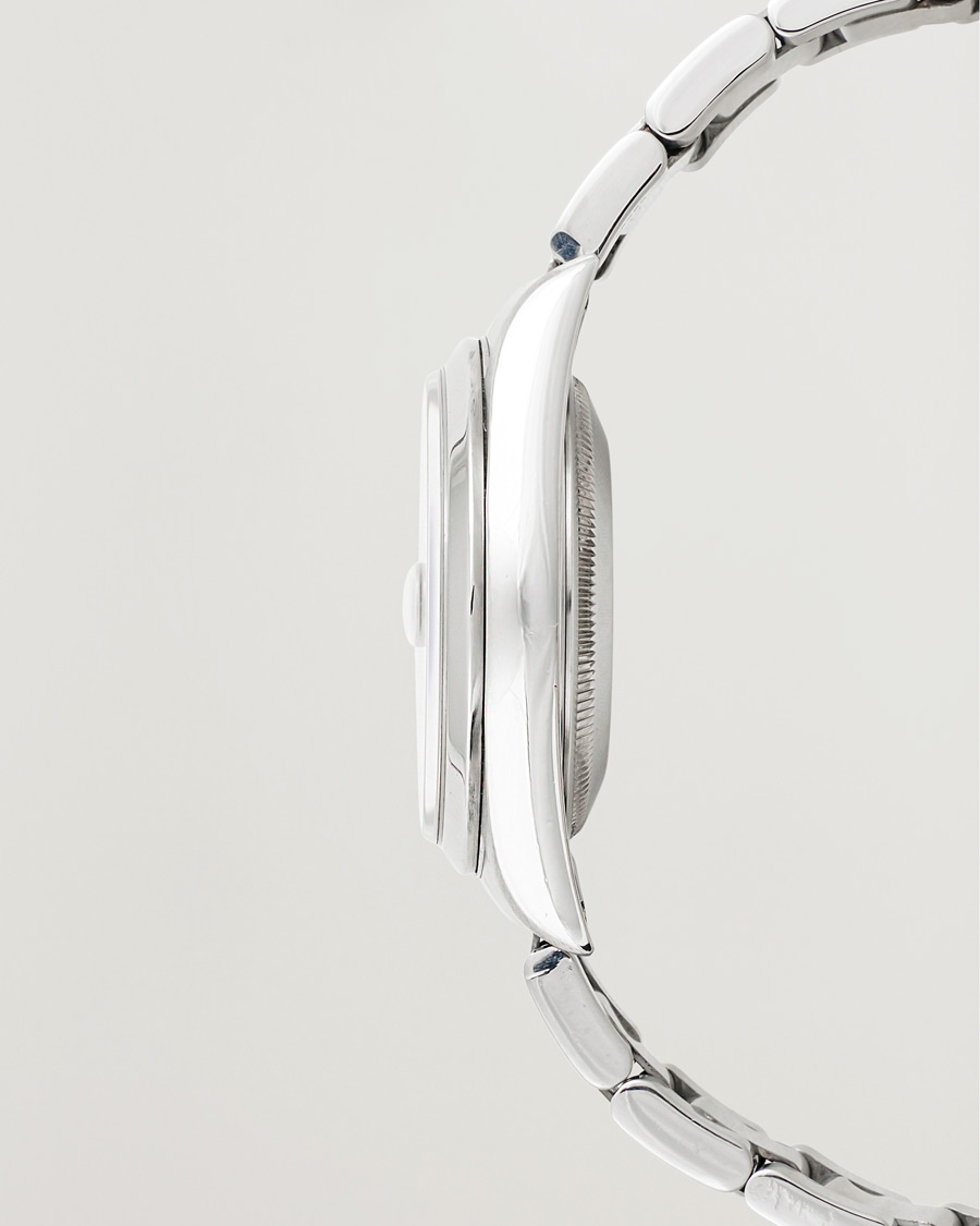 Mies | Pre-Owned & Vintage Watches | Rolex Pre-Owned | Datejust 36 