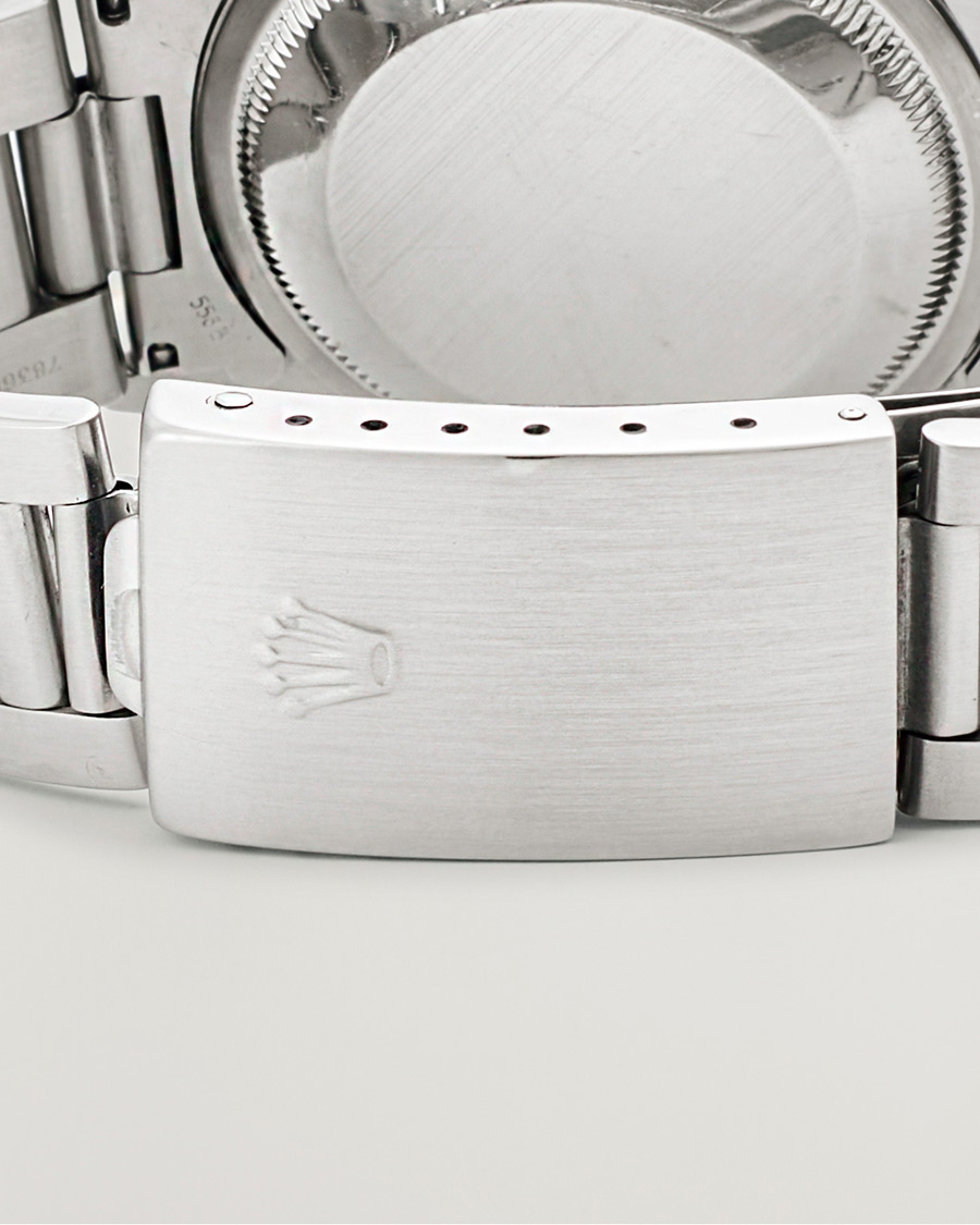 Mies | Pre-Owned & Vintage Watches | Rolex Pre-Owned | Datejust 36 