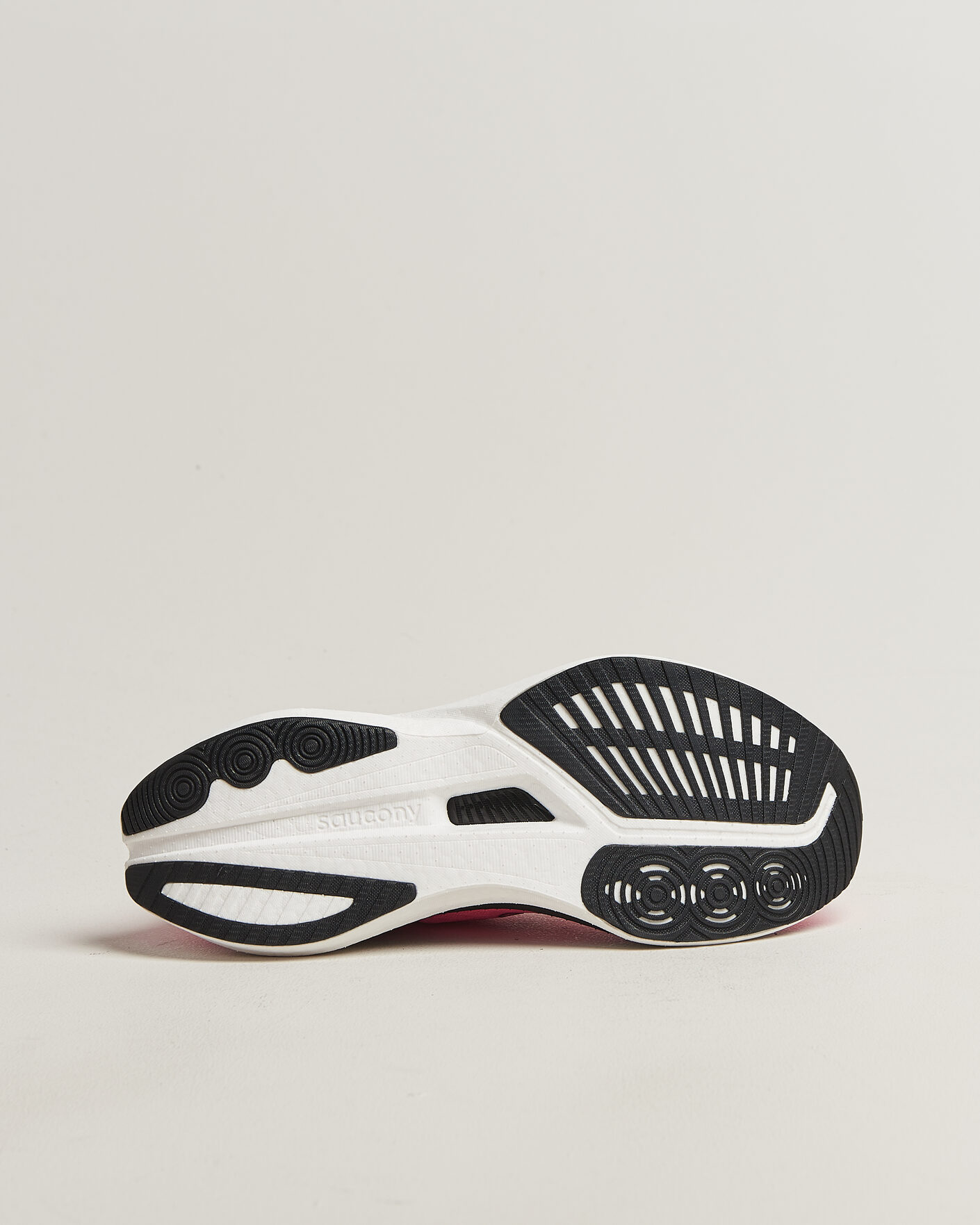 Mies | Juoksukengät | Saucony | Endorphin Speed 5 Shock/Black