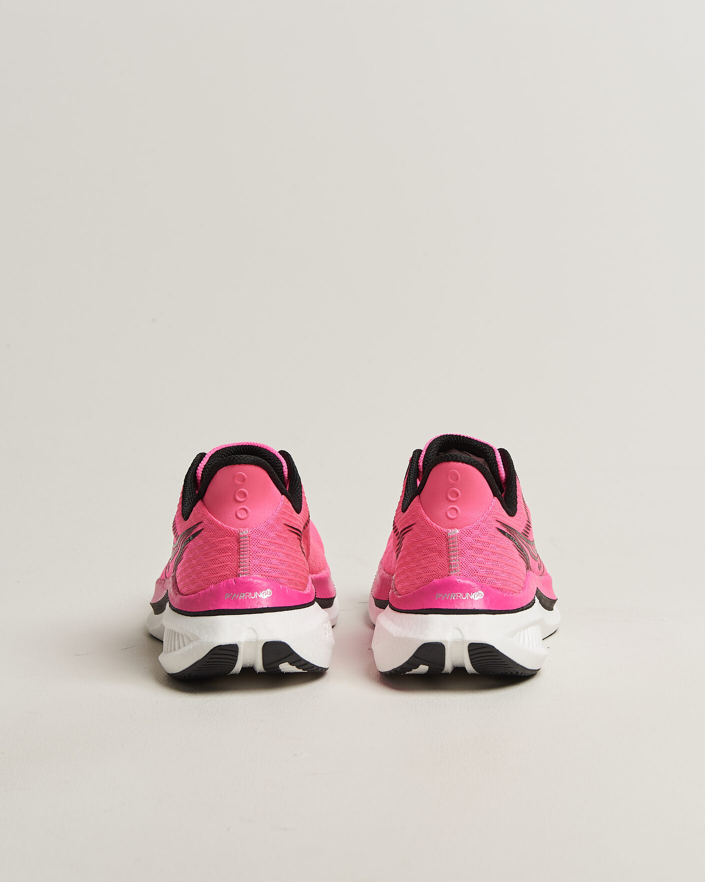Mies | Juoksukengät | Saucony | Endorphin Speed 5 Shock/Black
