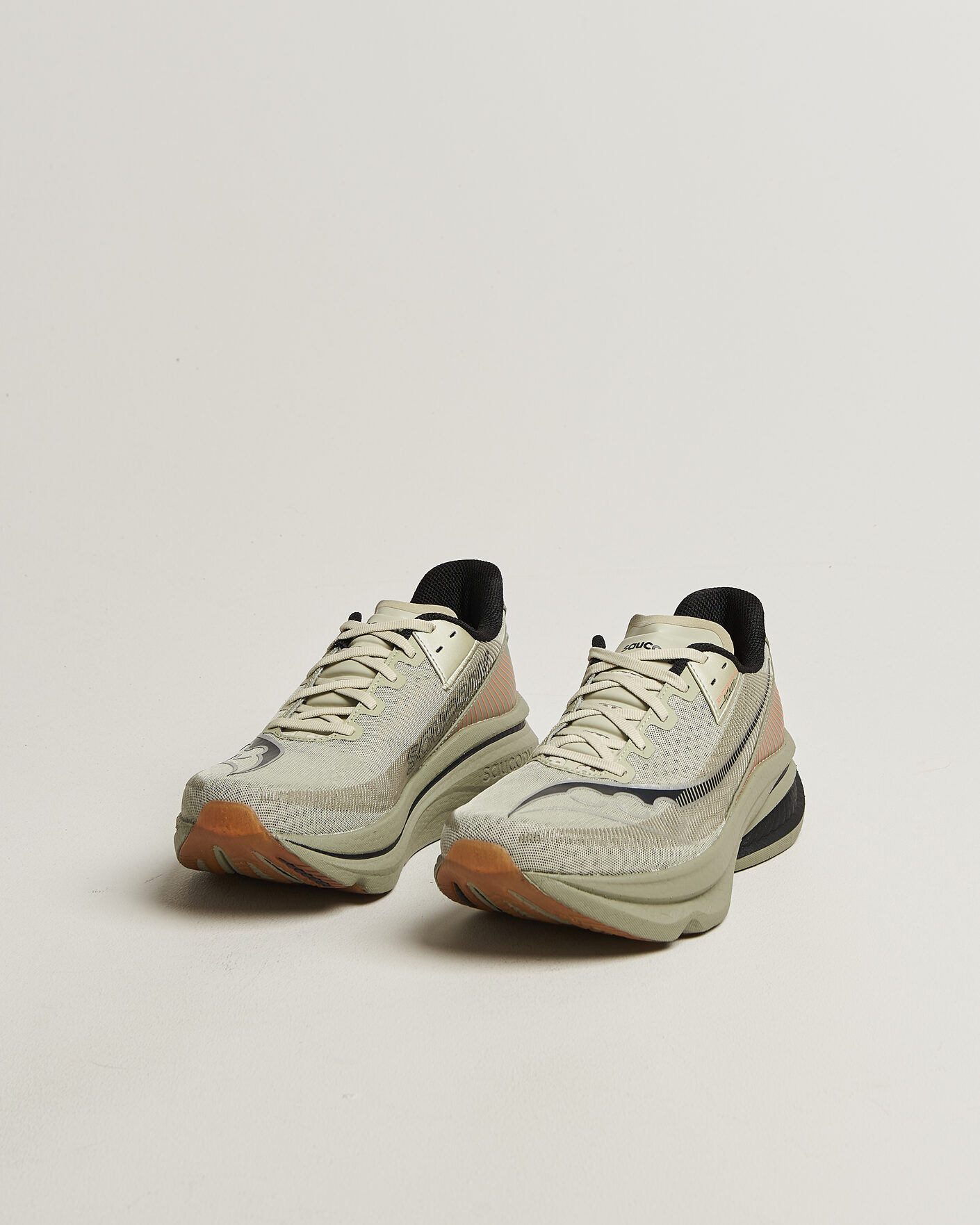 Mies | Juoksukengät | Saucony | Endorphin Azura Sage/Laurel