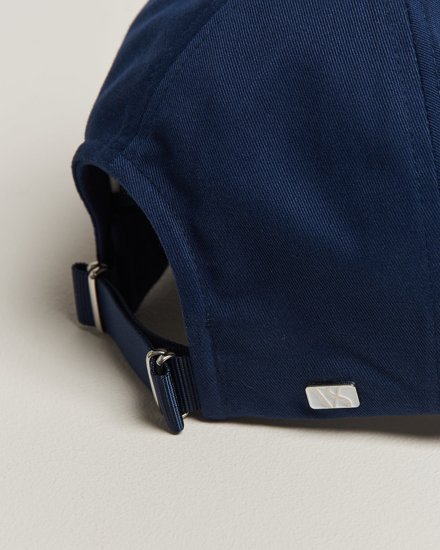 Mies | Varsity Headwear Cotton Twill Baseball Cap Navy | Varsity Headwear | Cotton Twill Baseball Cap Navy