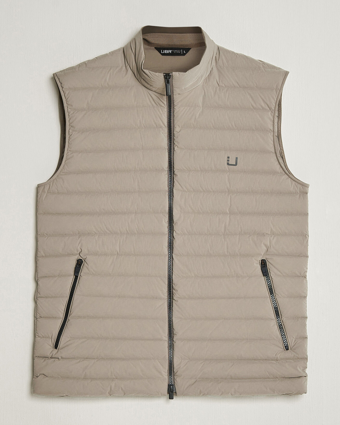 Mies | Ulkoliivit | UBR | Super Sonic Vest Driftwood
