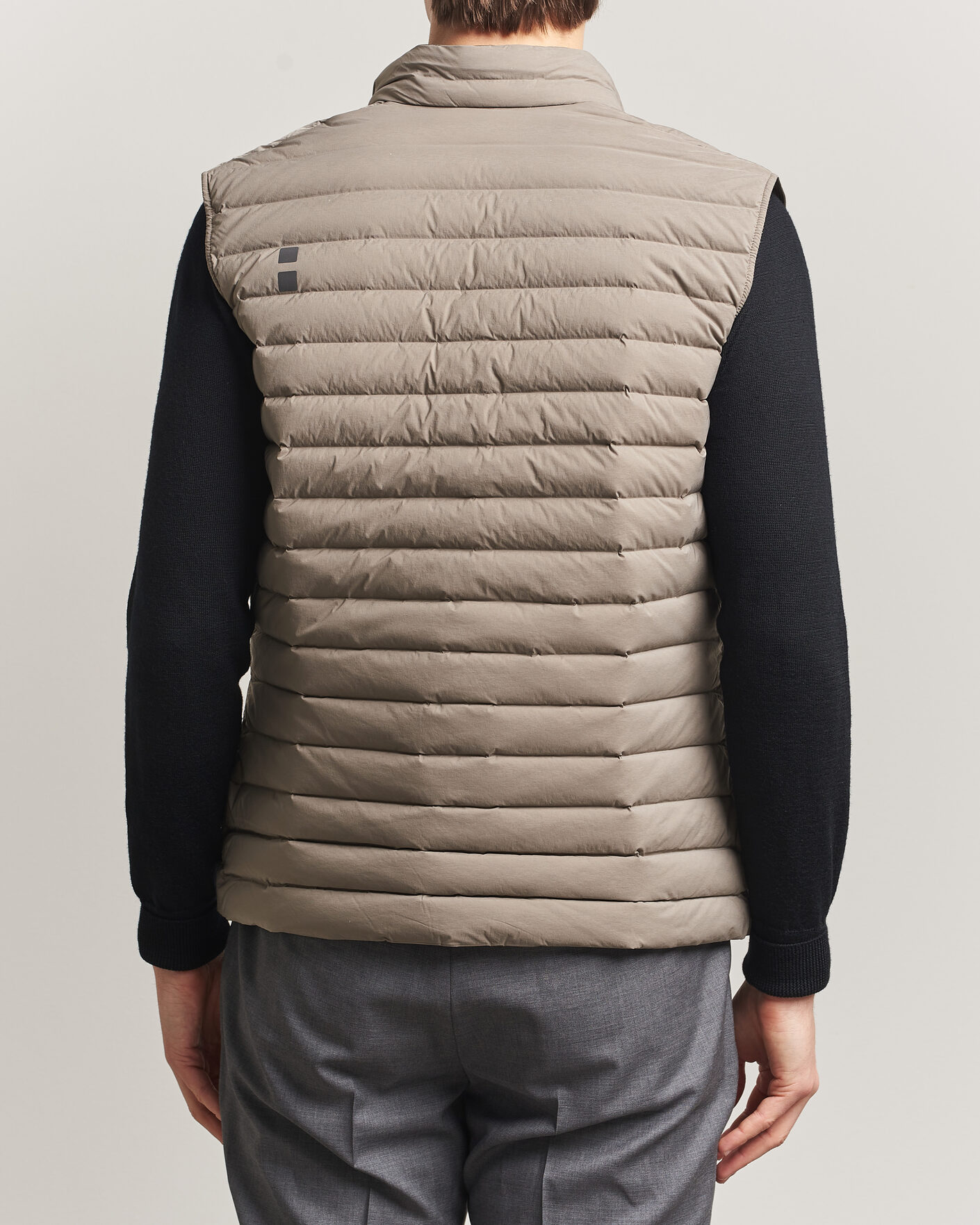 Mies | Ulkoliivit | UBR | Super Sonic Vest Driftwood