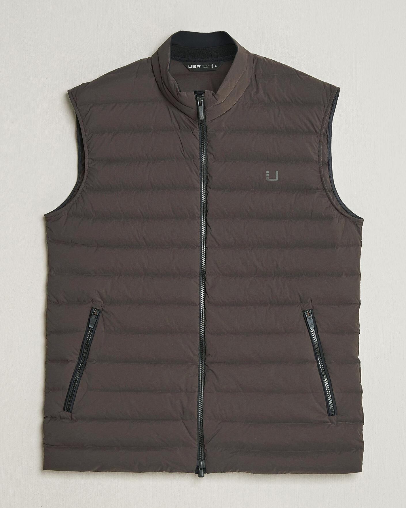 Mies | Ulkoliivit | UBR | Super Sonic Vest Esspresso