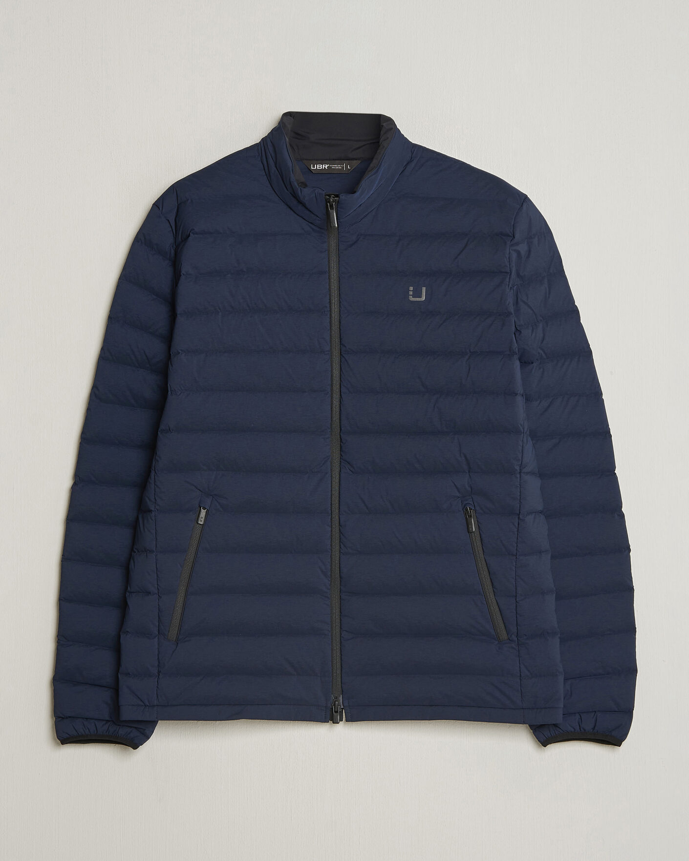 Mies | Takit | UBR | Super Sonic Jacket Navy
