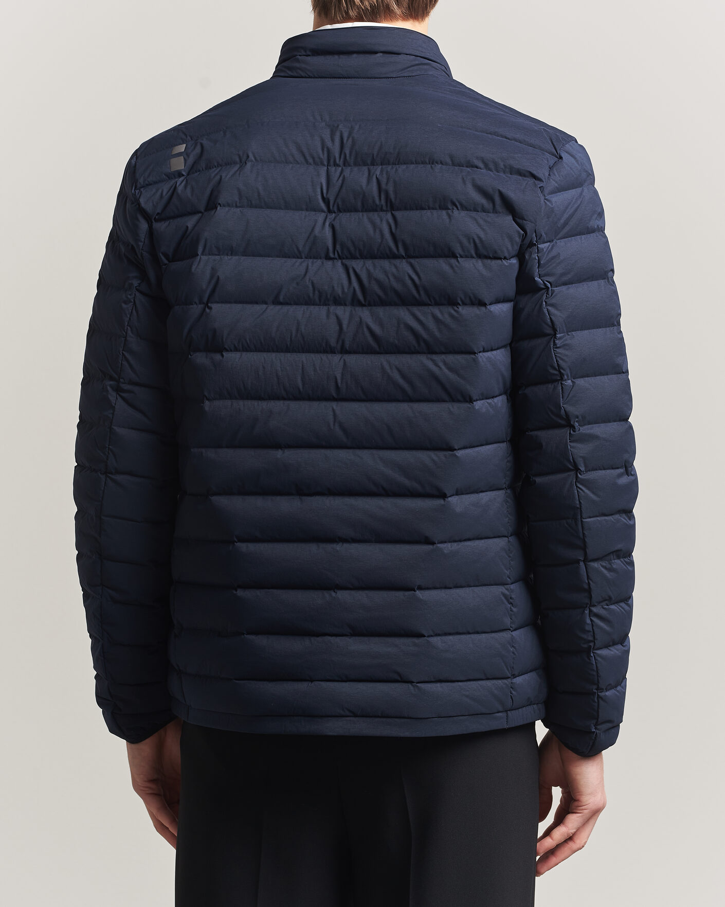 Mies | Takit | UBR | Super Sonic Jacket Navy