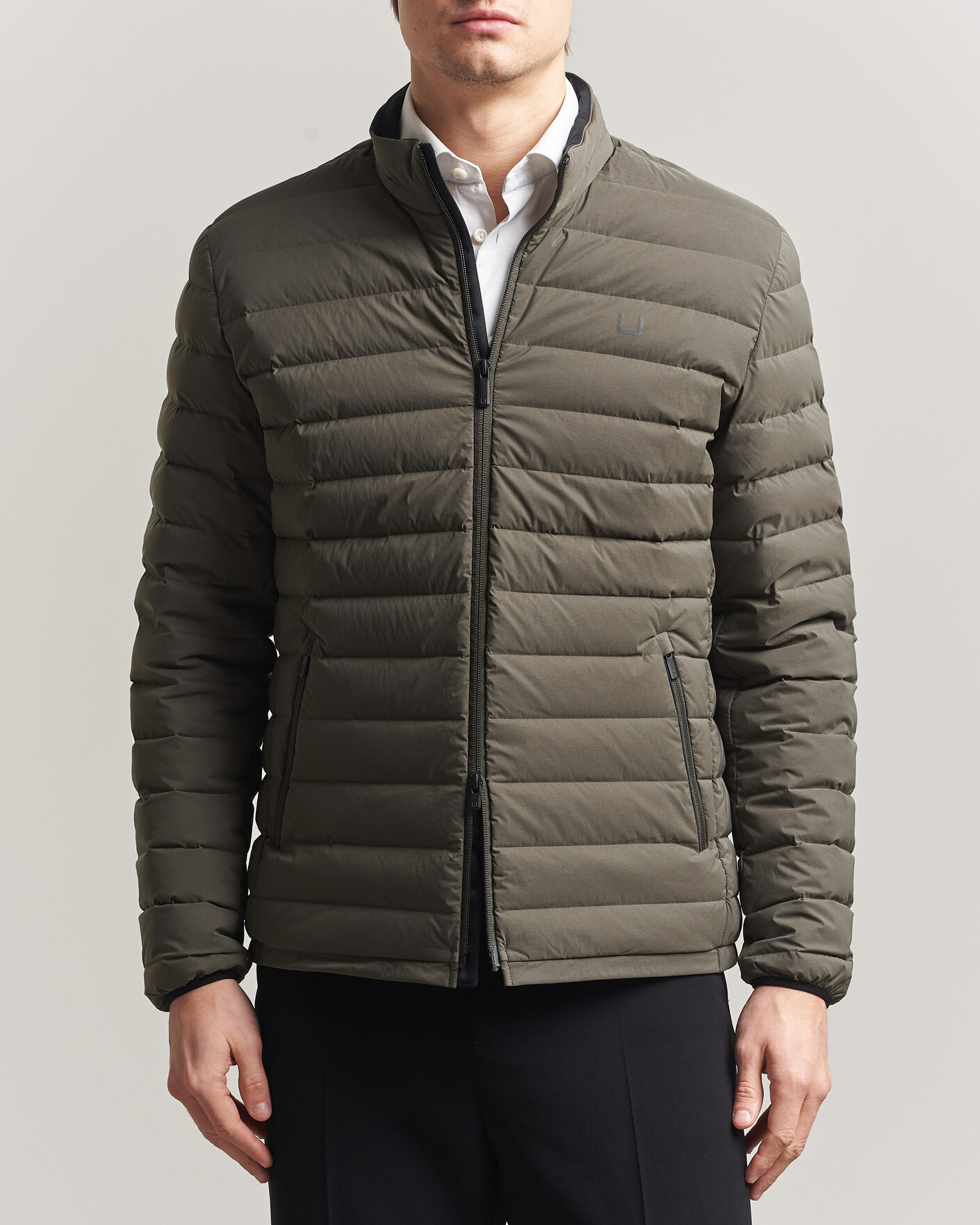 Mies | Takit | UBR | Super Sonic Jacket Thyme