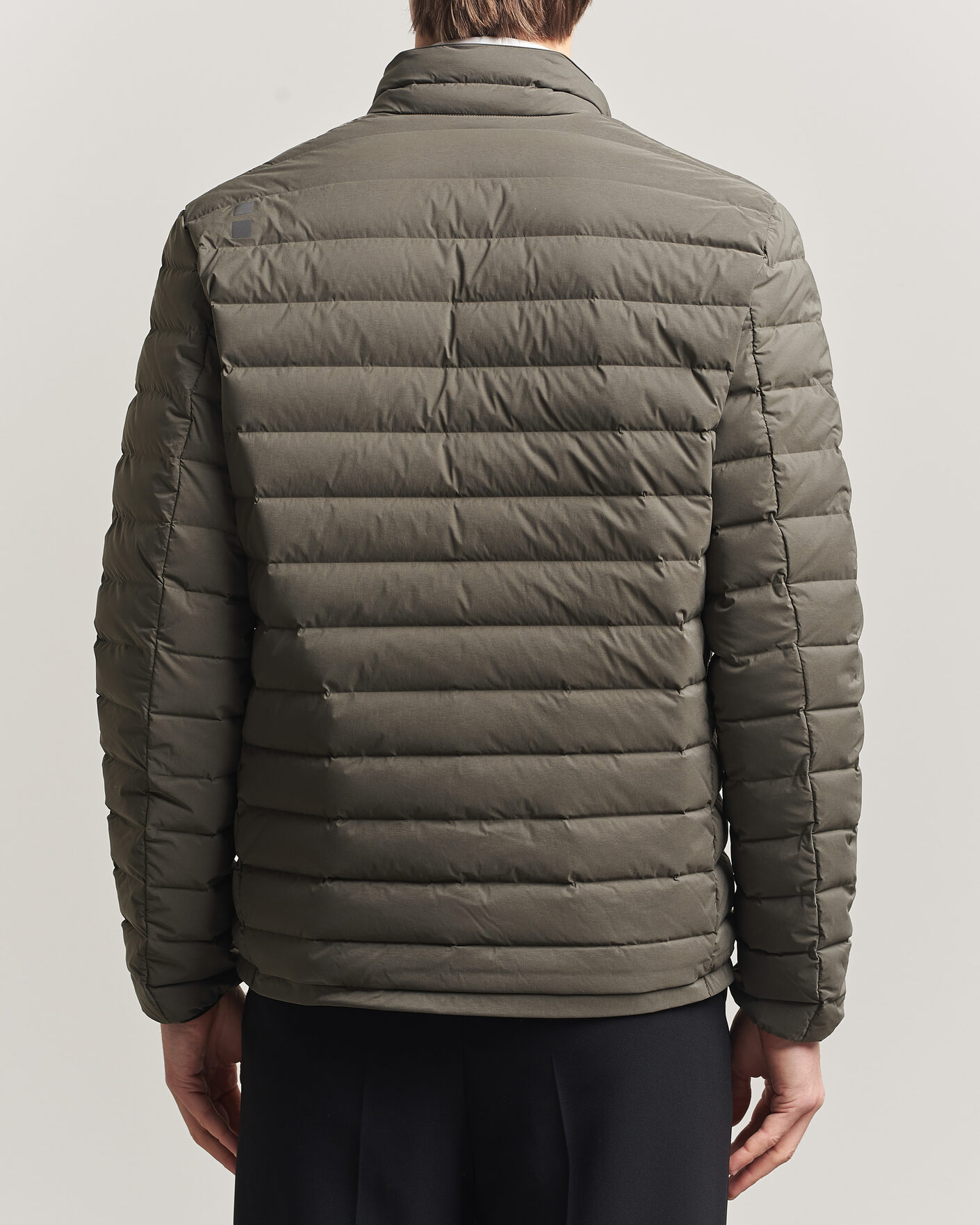 Mies | Takit | UBR | Super Sonic Jacket Thyme
