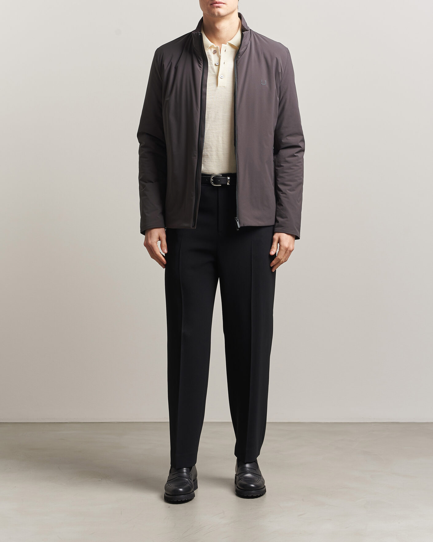 Mies | Takit | UBR | Viper Jacket Esspresso
