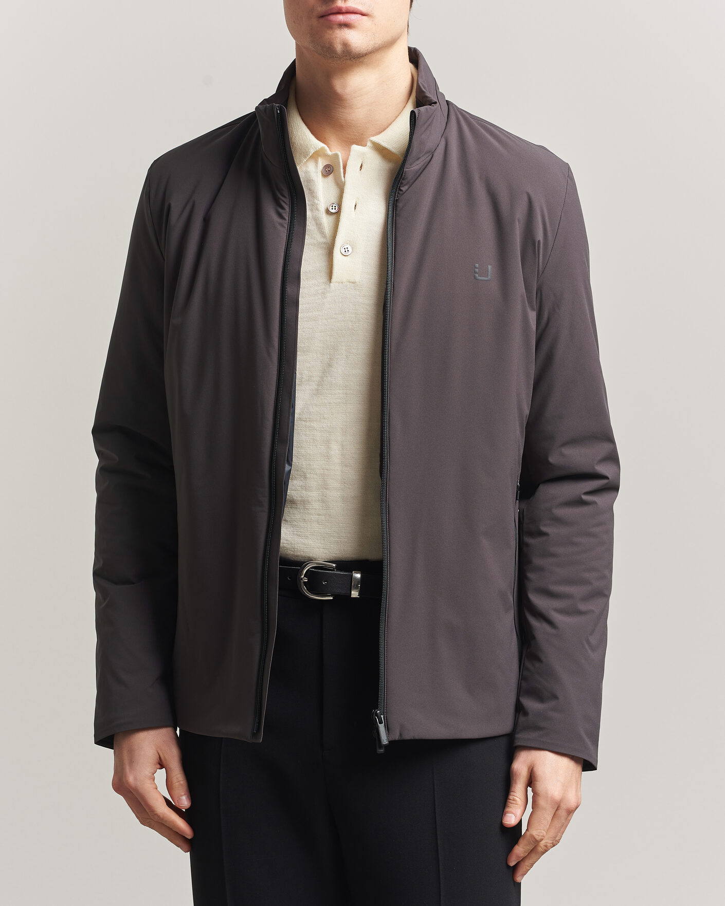 Mies | Takit | UBR | Viper Jacket Esspresso