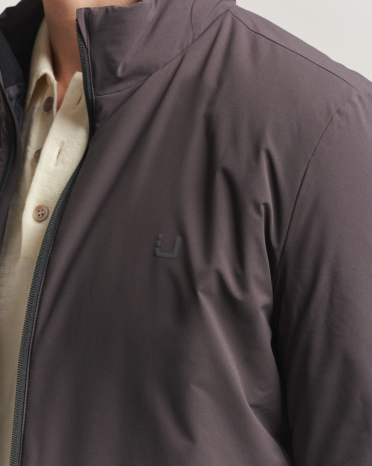 Mies | Takit | UBR | Viper Jacket Esspresso