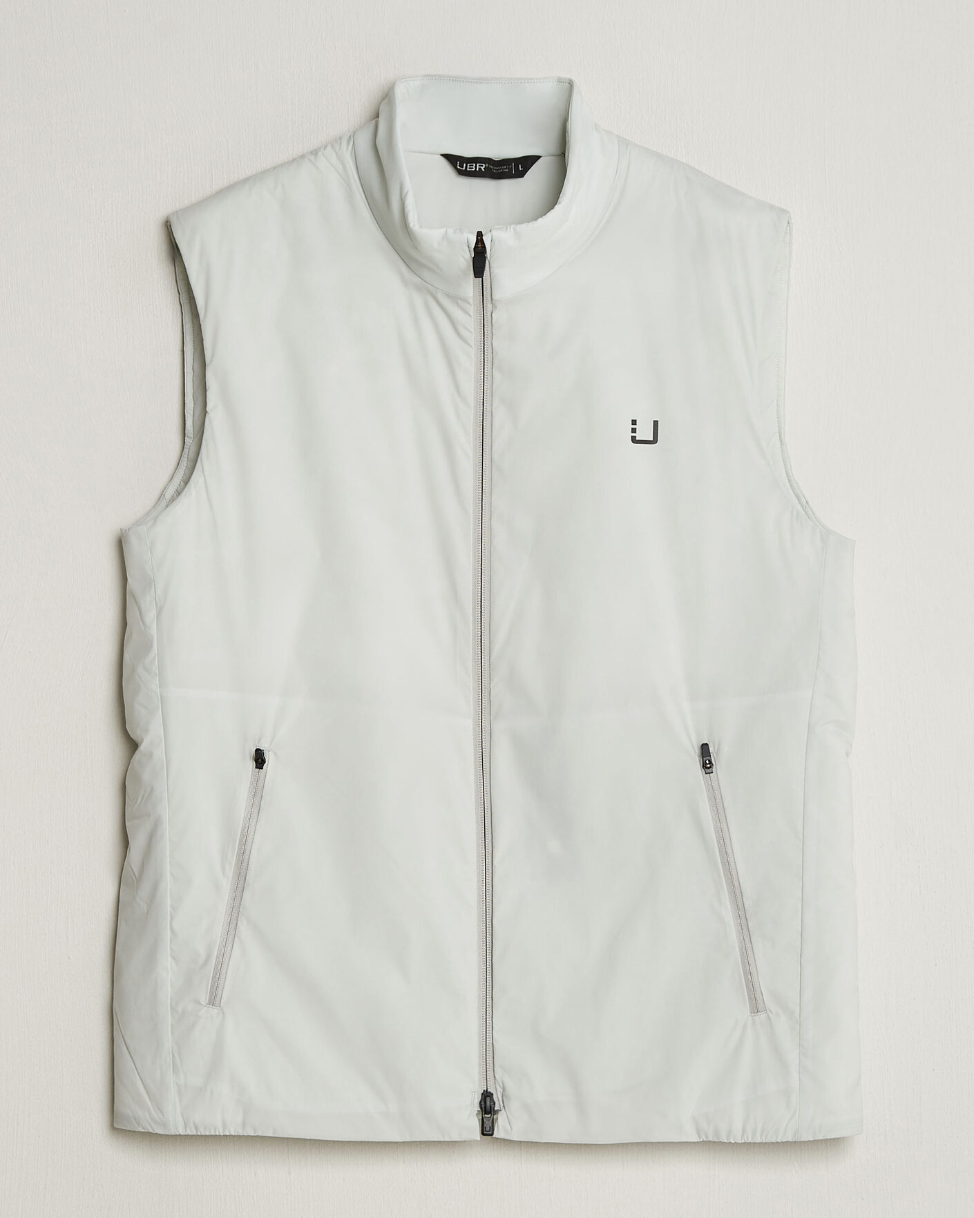 Mies | Ulkoliivit | UBR | Raptor Lightweight Vest Chalk