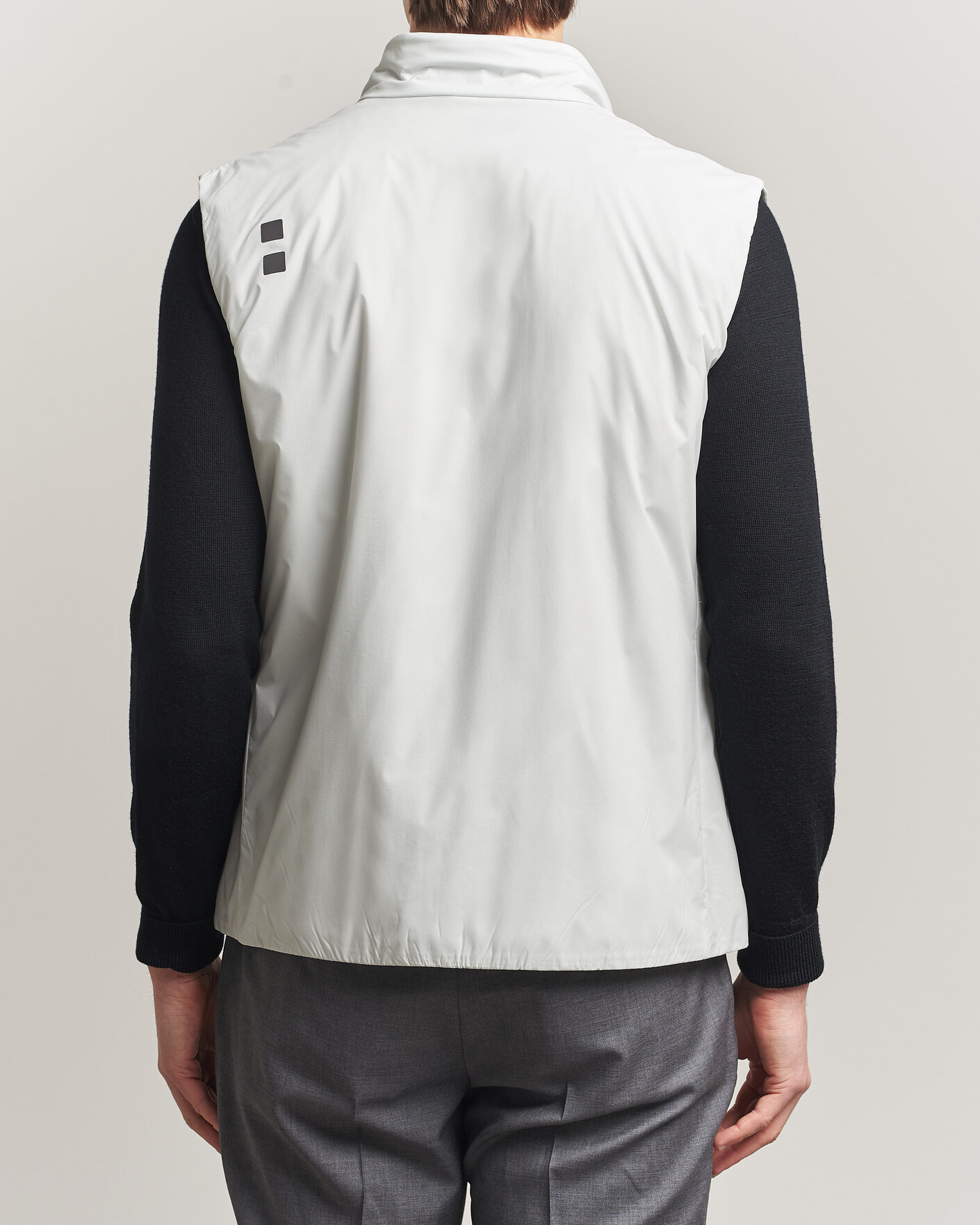 Mies | Ulkoliivit | UBR | Raptor Lightweight Vest Chalk