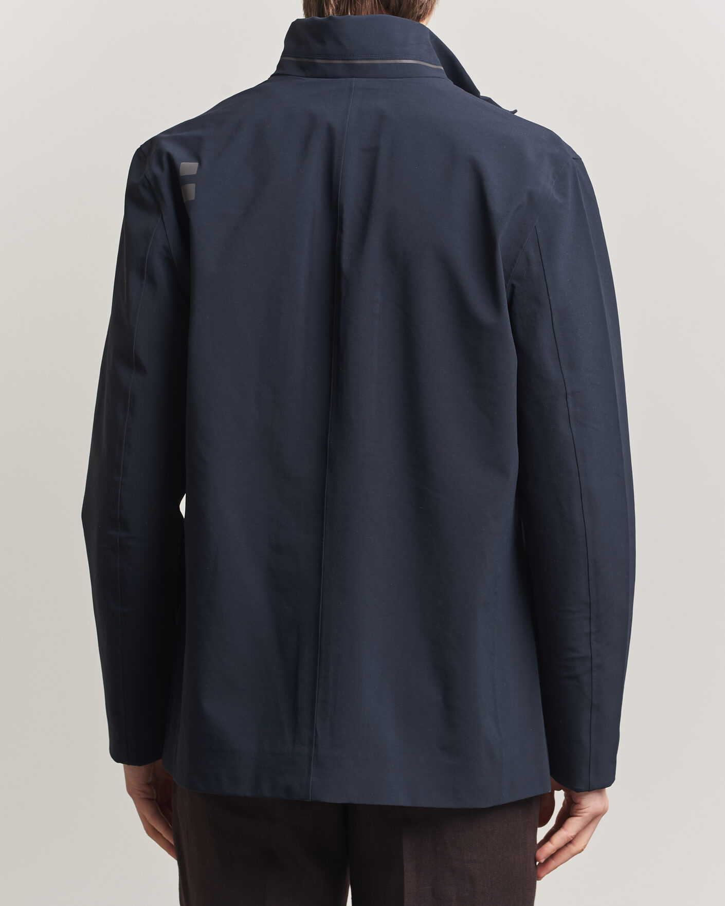 Mies | Takit | UBR | Vektor Waterproof Jacket Navy