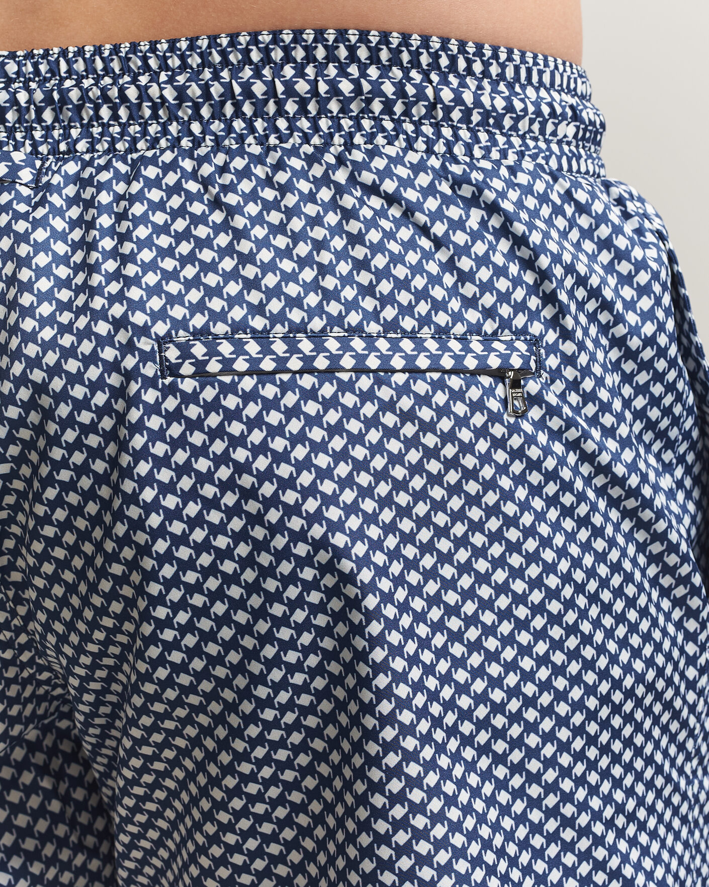 Mies | Uimahousut | Orlebar Brown | Jack Modula Drawstring Swim Shorts Night Iris