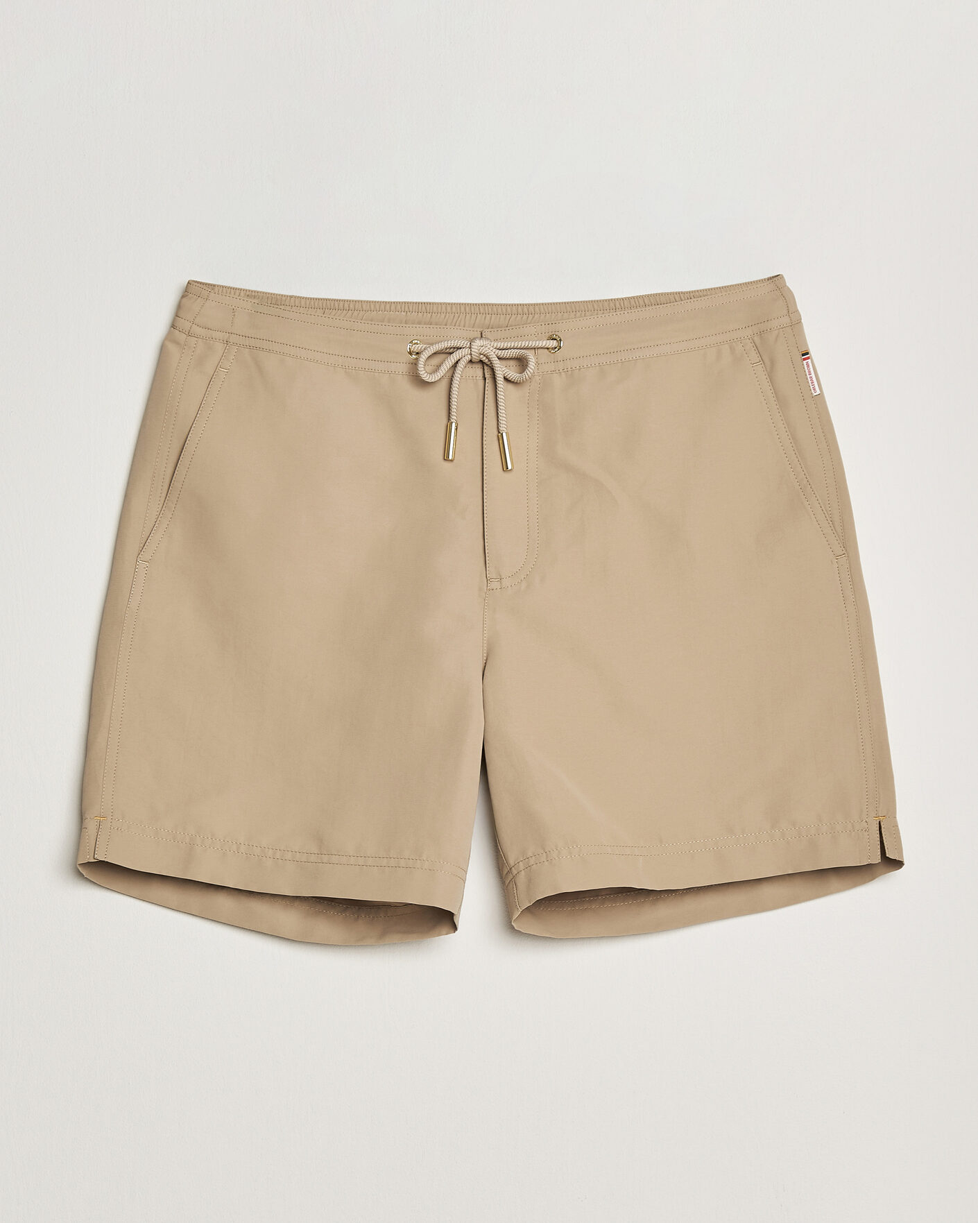 Mies | Uimahousut | Orlebar Brown | Bulldog Drawcord Swim Shorts Dijon