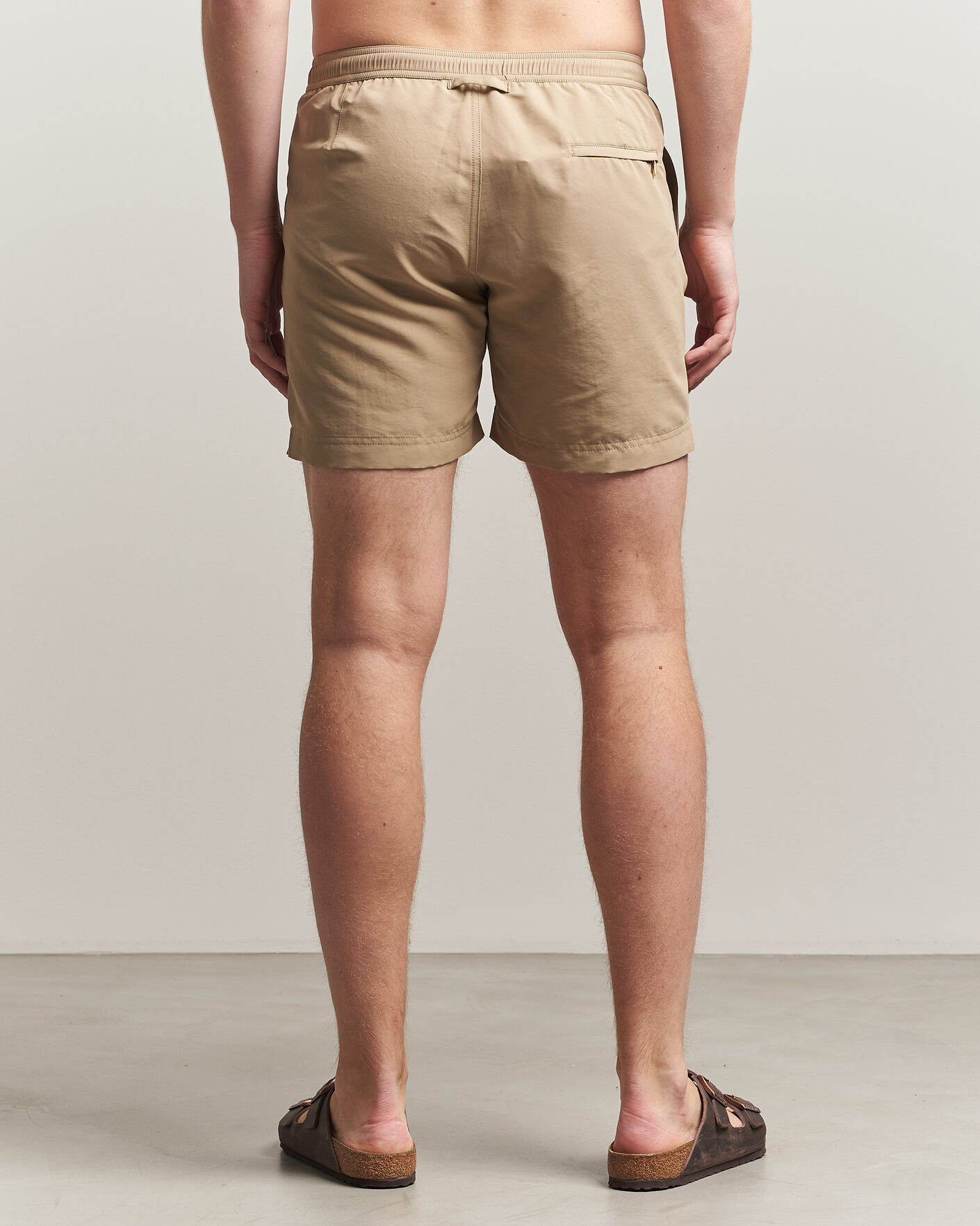 Mies | Uimahousut | Orlebar Brown | Bulldog Drawcord Swim Shorts Dijon