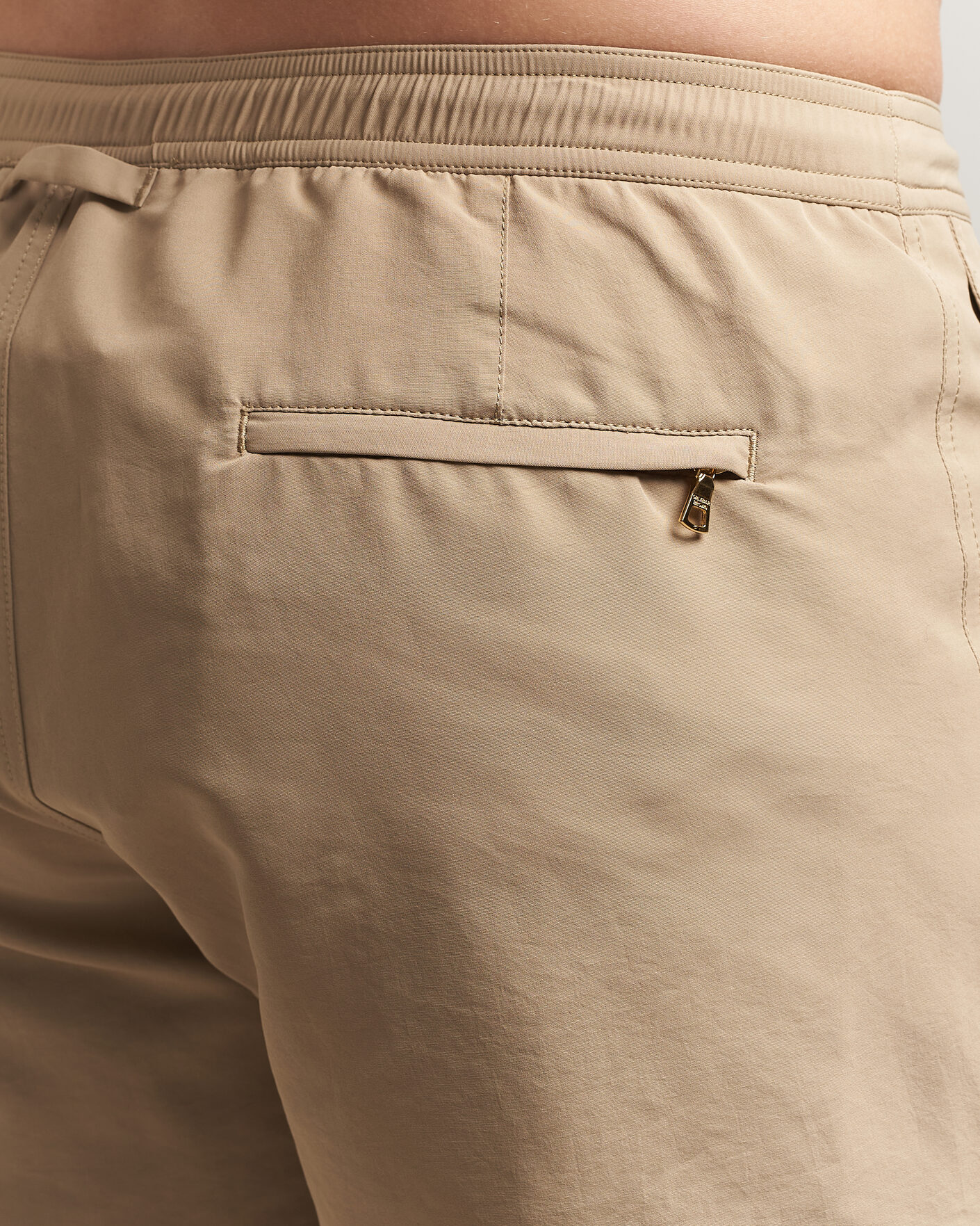 Mies | Uimahousut | Orlebar Brown | Bulldog Drawcord Swim Shorts Dijon