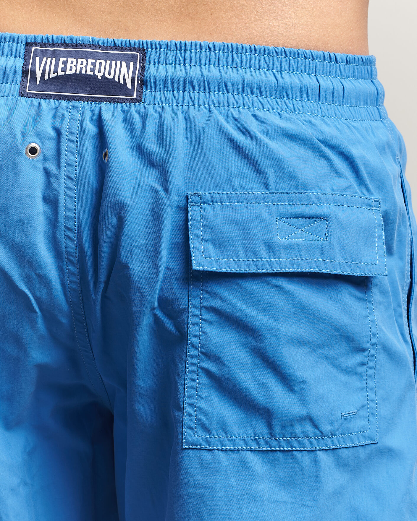Mies | Uimahousut | Vilebrequin | Moorea Aquareactive Swimshorts Faience