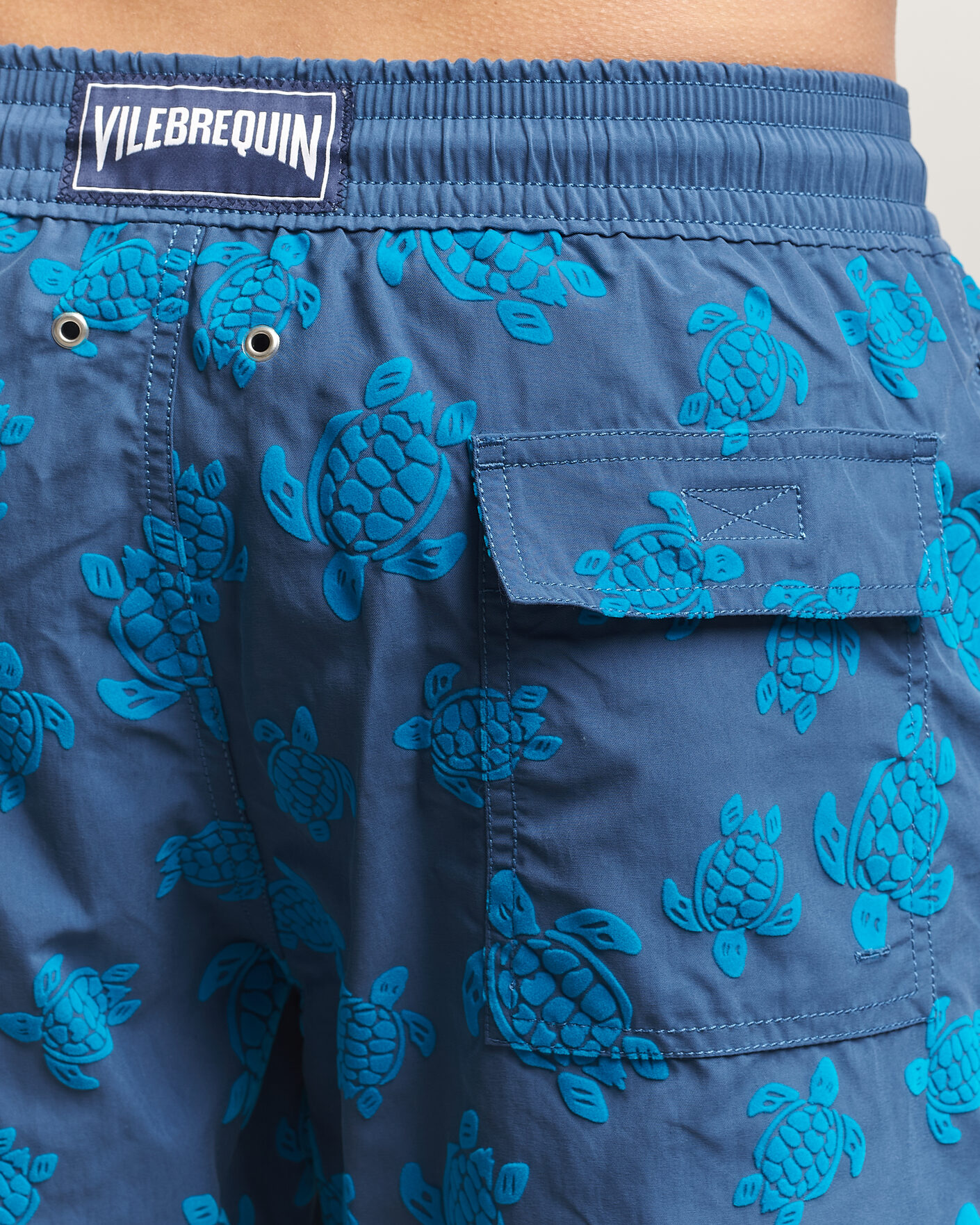Mies | Uimahousut | Vilebrequin | Moorea Swimshorts Evening