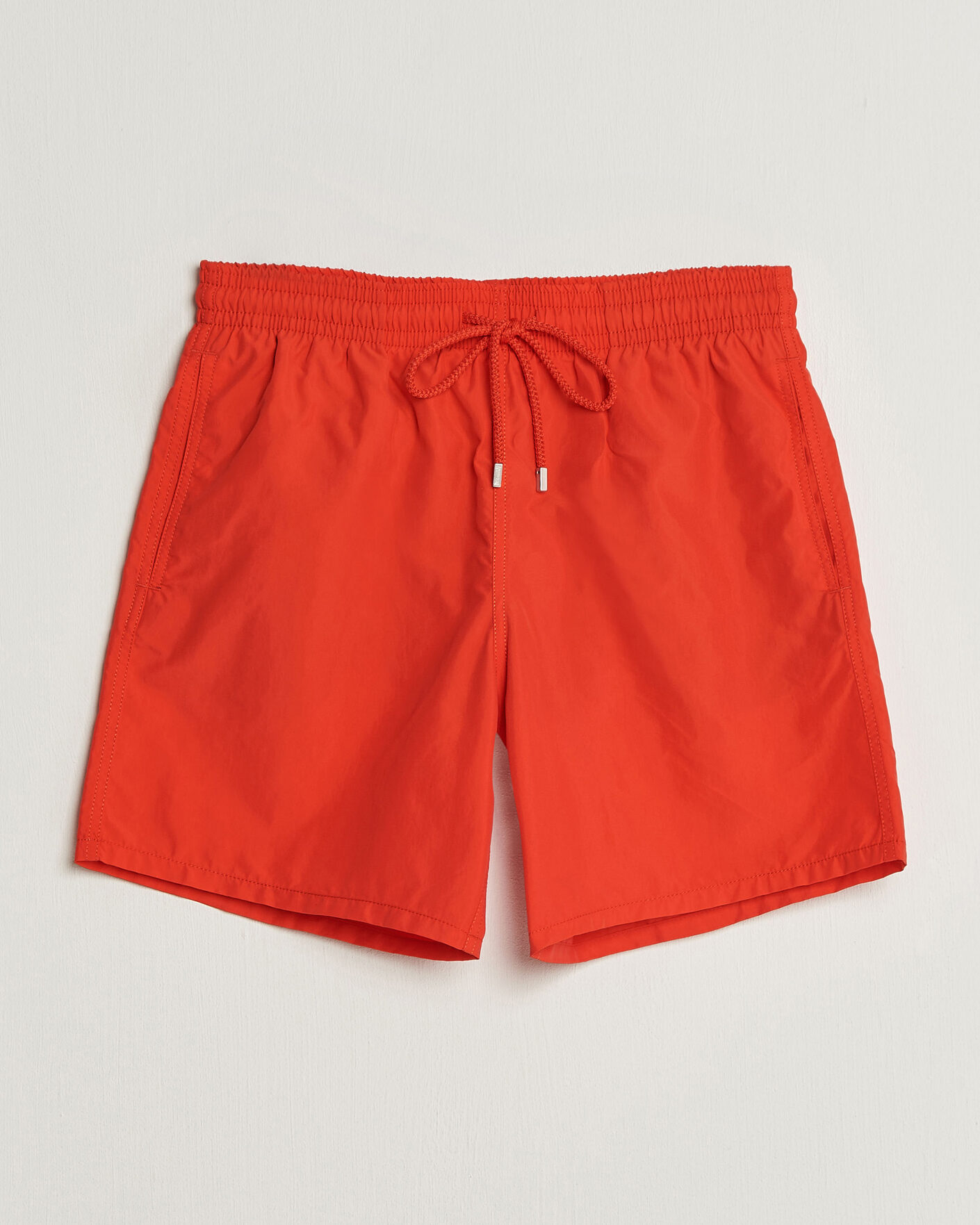 Mies | Uimahousut | Vilebrequin | Moorea Swimshorts Coquelicot