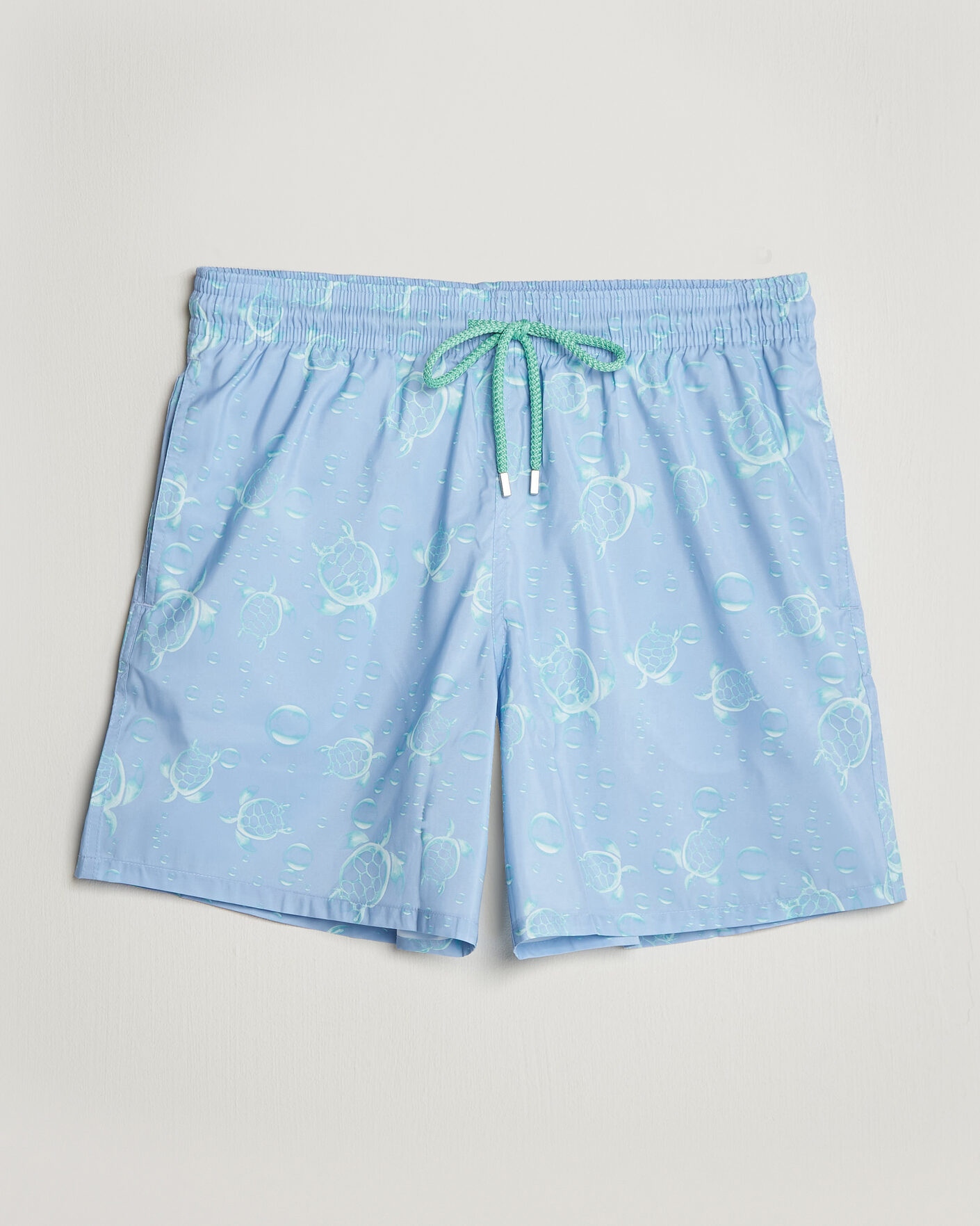 Mies | Uimahousut | Vilebrequin | Mahina Swimshorts Cloudy Blue