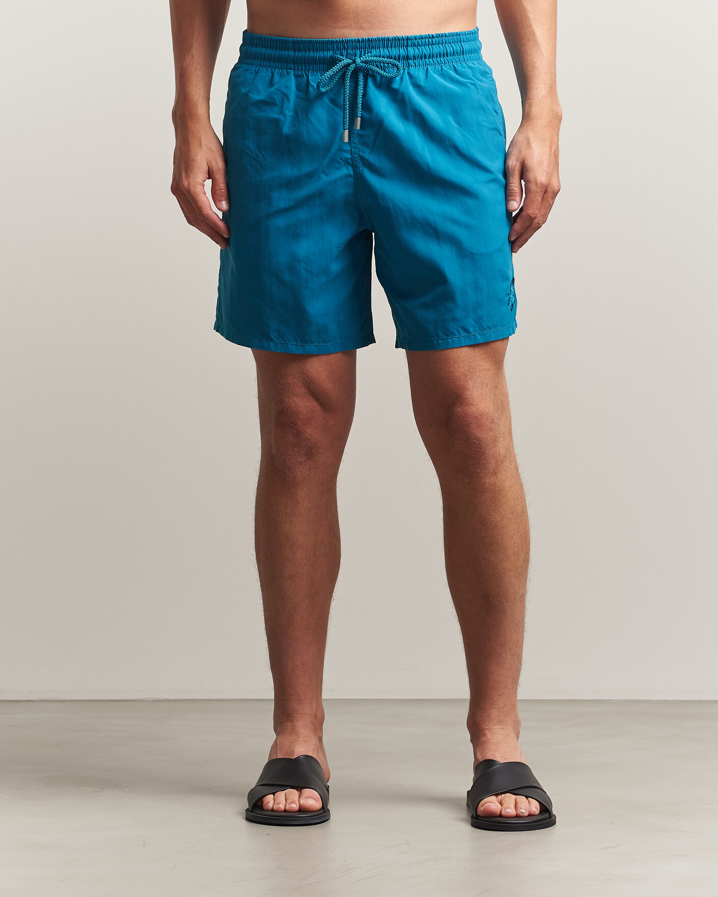 Mies | Uimahousut | Vilebrequin | Moorea Swimshorts Coin Coin