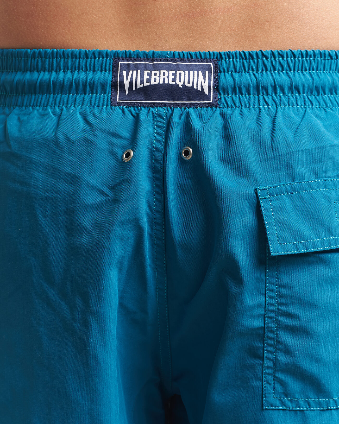 Mies | Uimahousut | Vilebrequin | Moorea Swimshorts Coin Coin