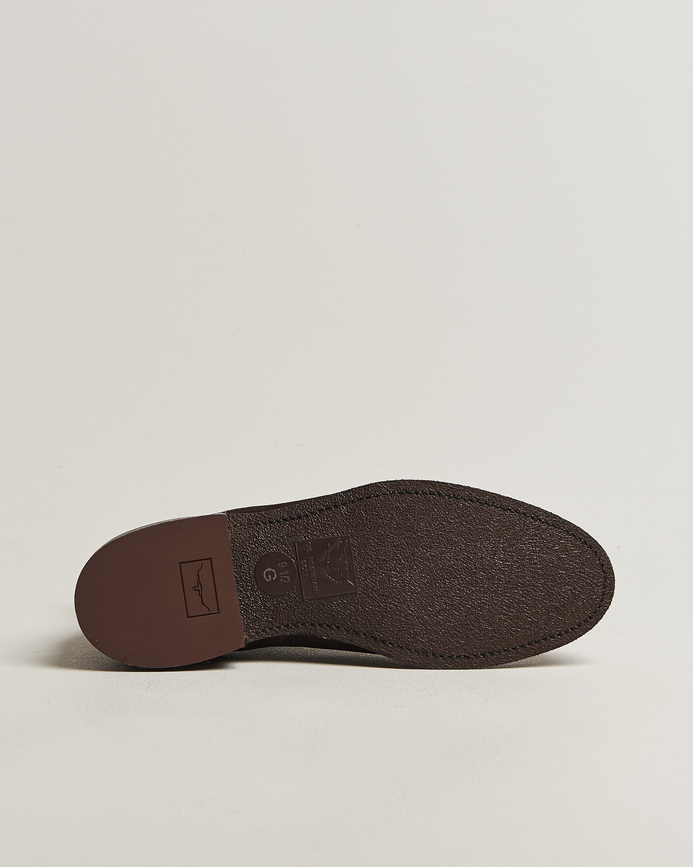 Mies | Nilkkurit | R.M.Williams | Comfort Turnout G Boot Chocolate Suede