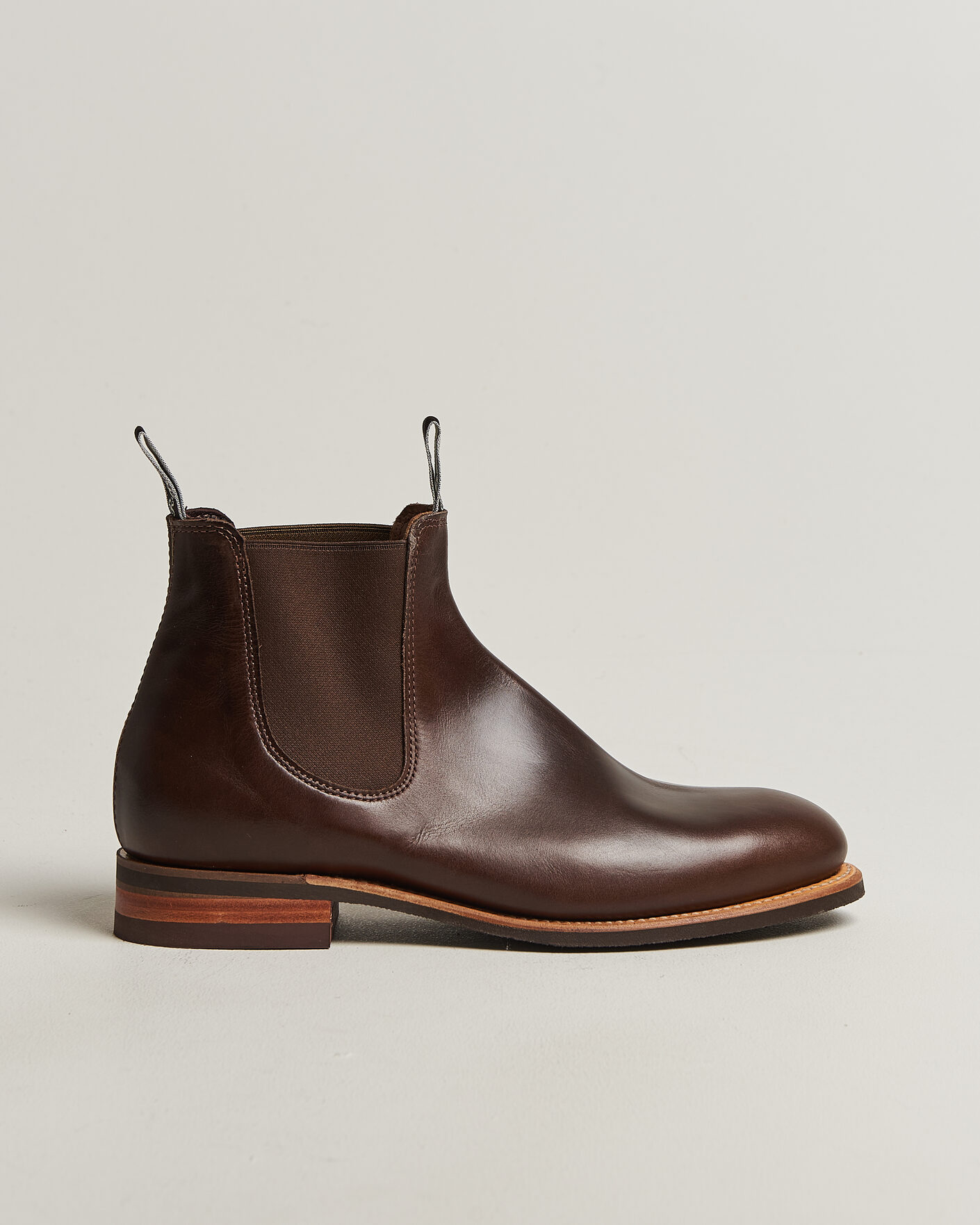 Mies | Nilkkurit | R.M.Williams | Comfort Turnout G Boot Walnut