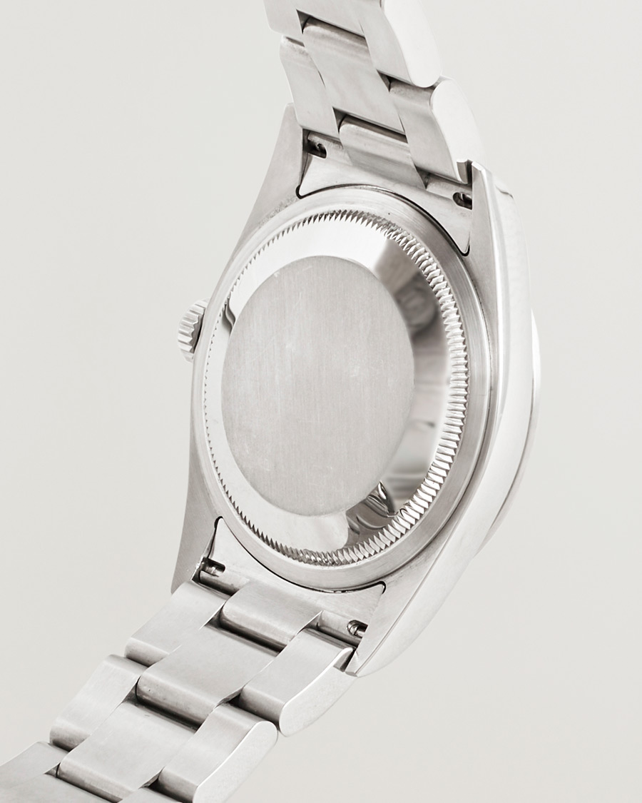 Mies | Pre-Owned & Vintage Watches | Rolex Pre-Owned | Explorer 36 