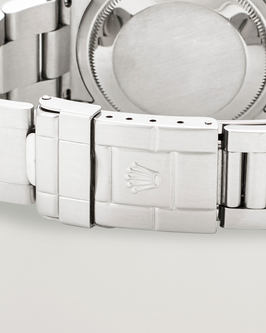 Mies | Pre-Owned & Vintage Watches | Rolex Pre-Owned | Explorer 36 