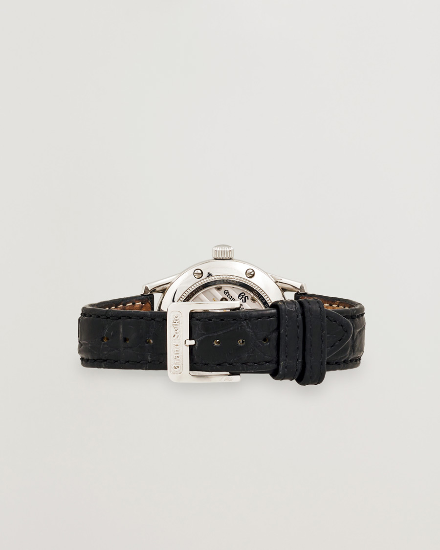 Mies | Pre-Owned & Vintage Watches | Seiko Pre-Owned | Elegance Collection