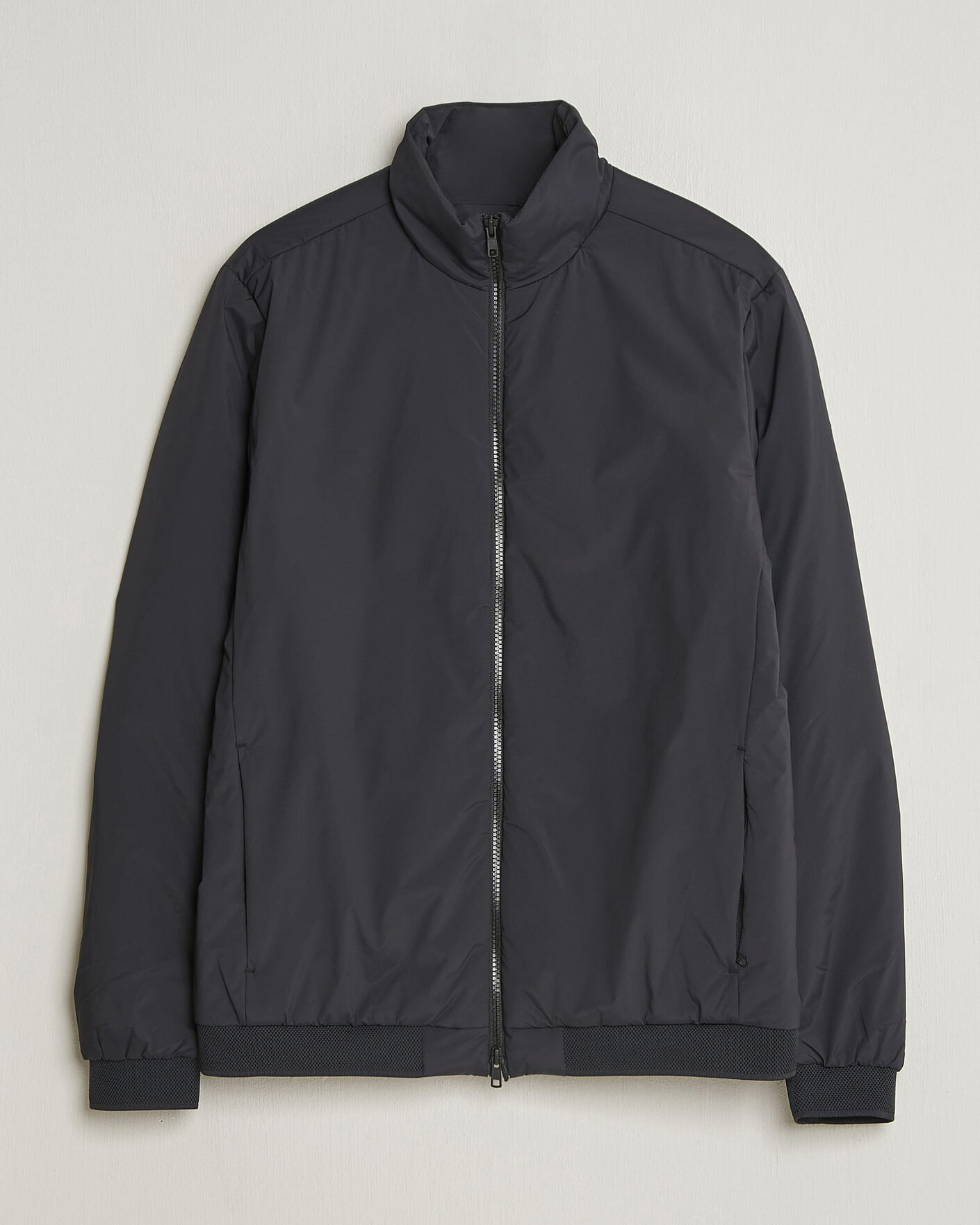 Mies | Takit | Scandinavian Edition | Studio II Lightweight Jacket Graphite