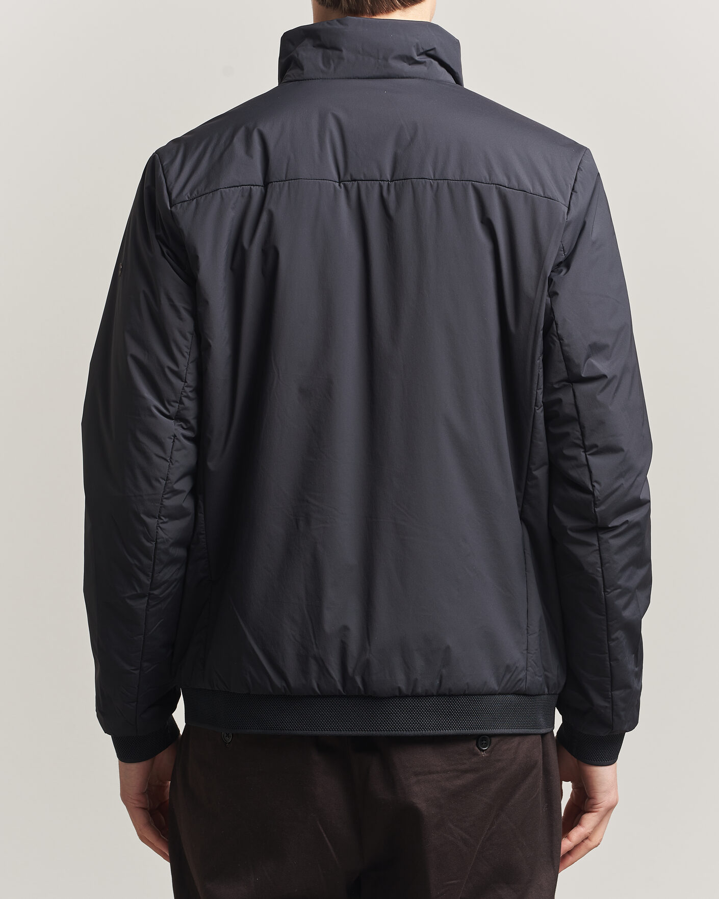 Mies | Takit | Scandinavian Edition | Studio II Lightweight Jacket Graphite