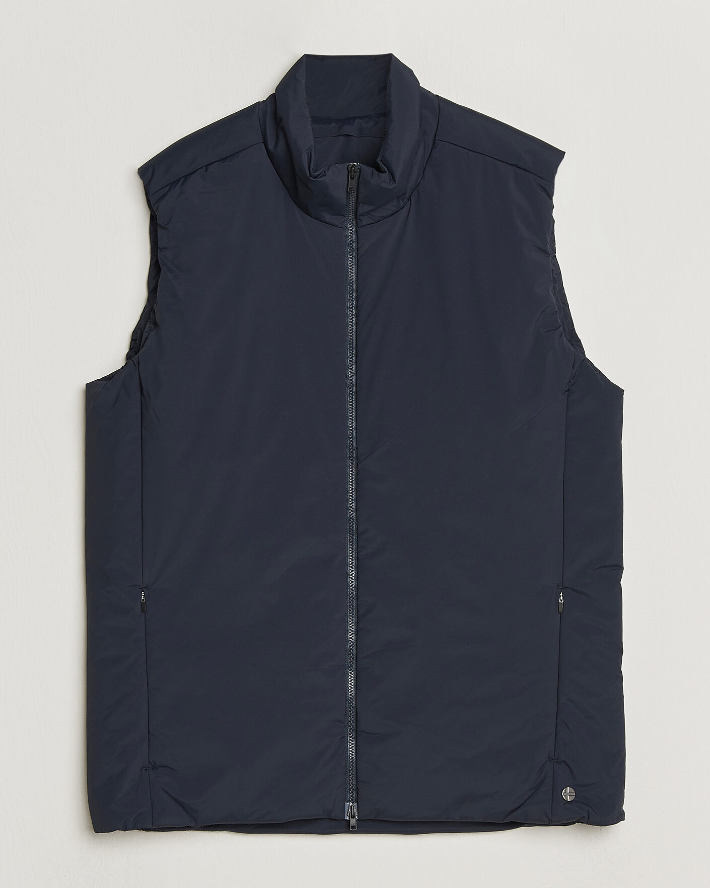 Mies | Ulkoliivit | Scandinavian Edition | Map II Lightweight Vest Midnight Blue