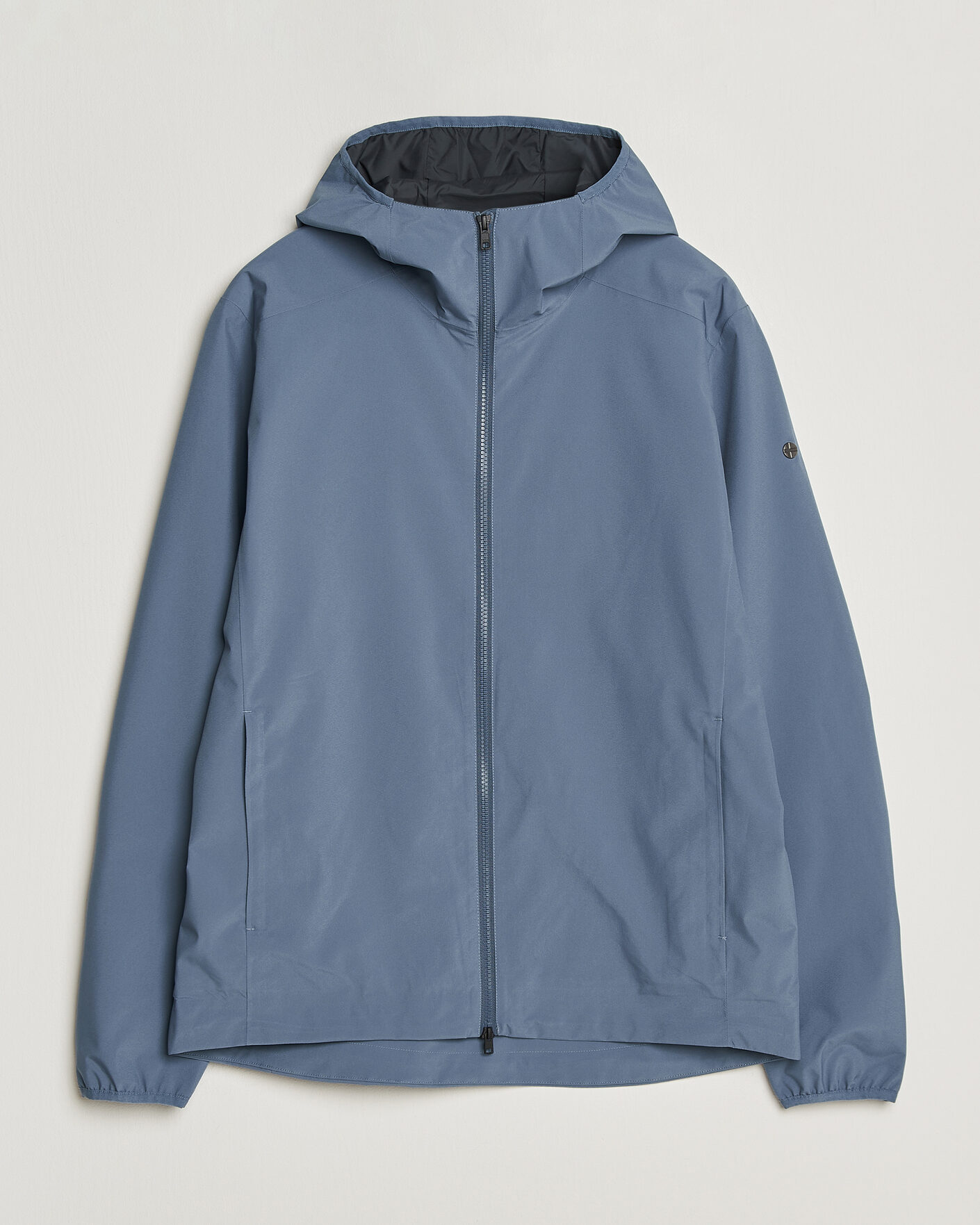 Mies | Takit | Scandinavian Edition | Hood II Waterproof Jacket Ocean